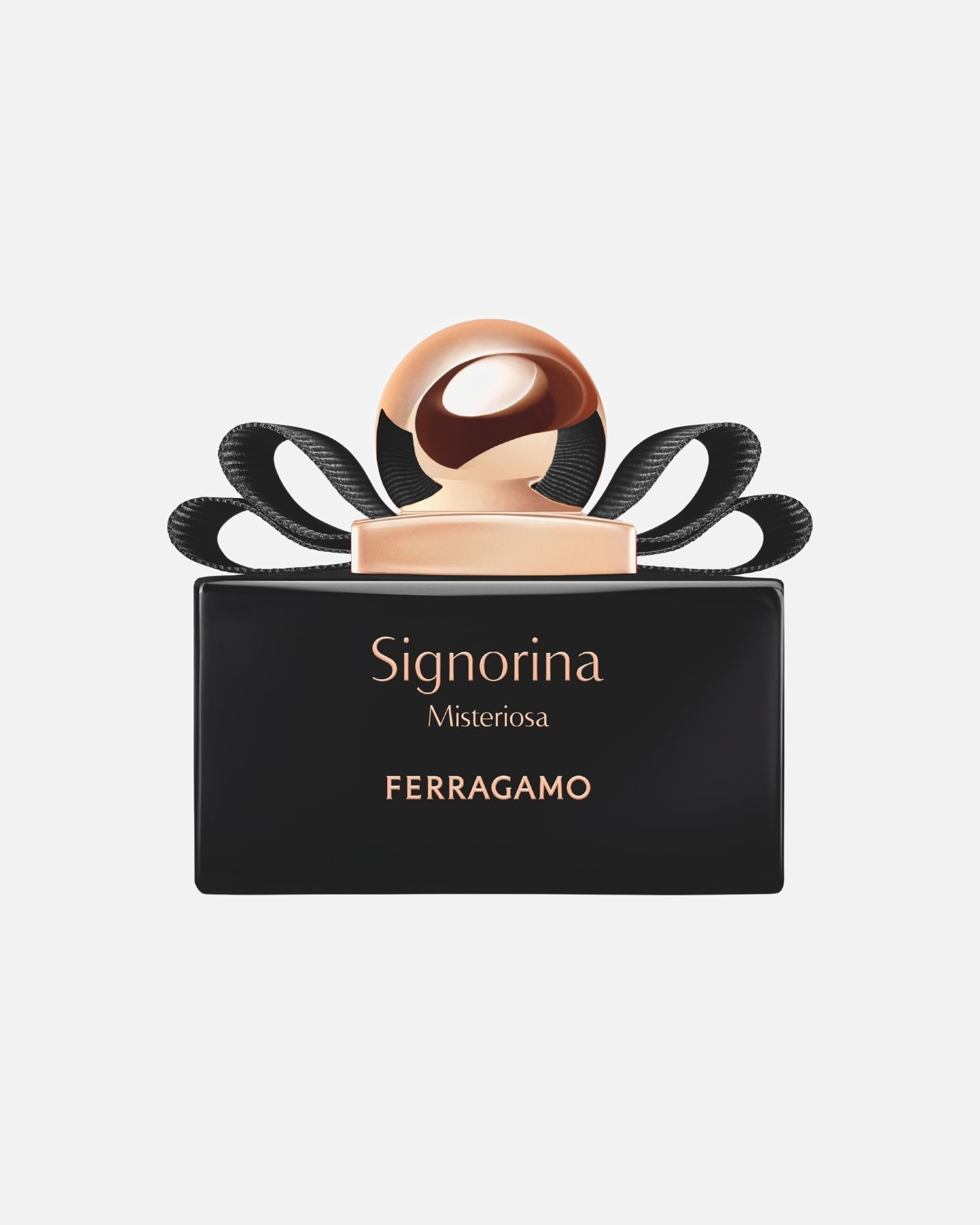 Eau de Parfum para Mujer Salvatore Ferragamo Signorina Misteriosa 30 ml