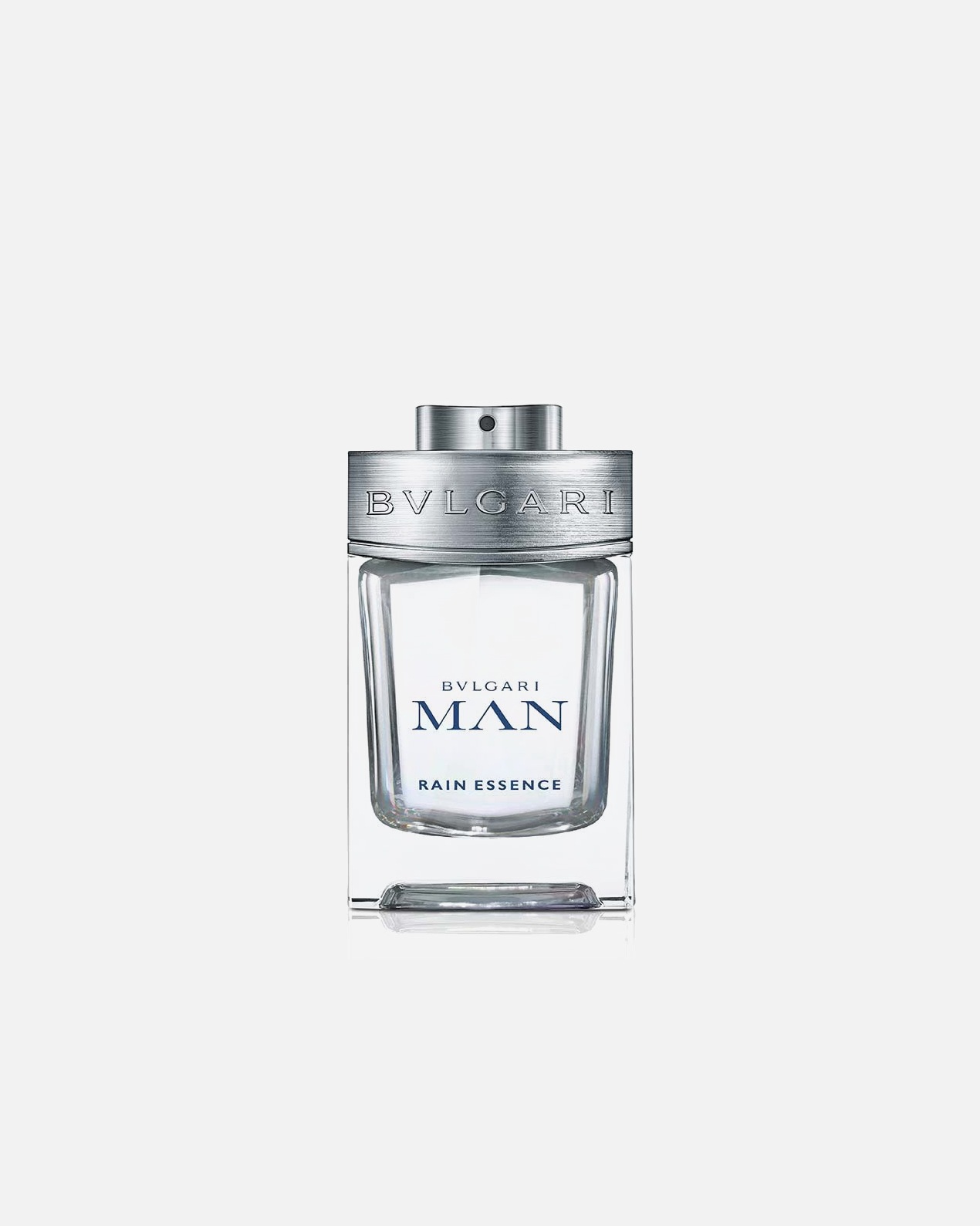 Eau de Parfum para Hombre BVLGARI MAN Rain Essence 100 ml