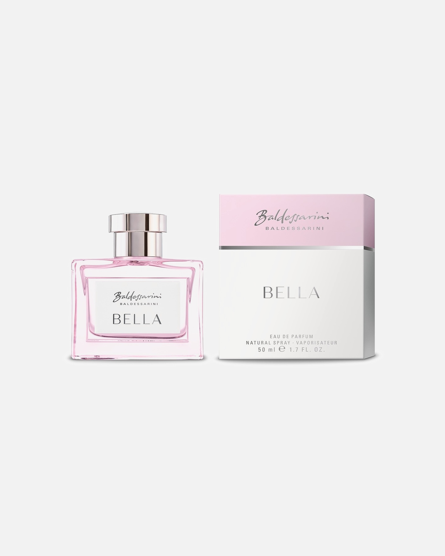 Eau de Parfum para Mujer Baldessarini Bella Bella 50 ml