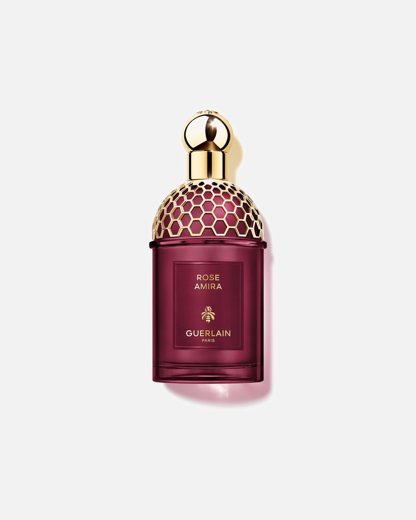 Perfume para Mujer Guerlain Absolus Allegoria Rose Amira 125 ml