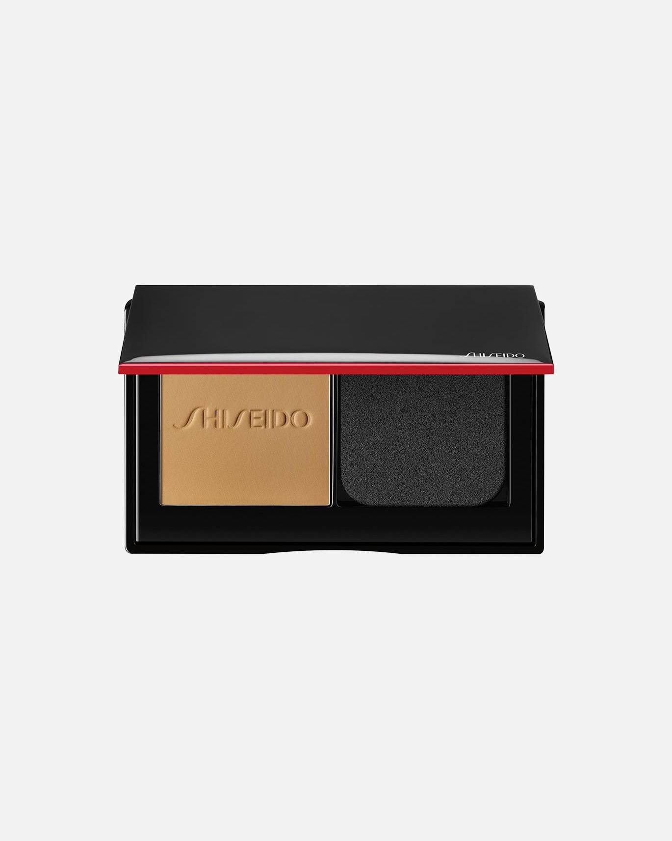 Base para Unisex Shiseido SYNCHRO SKIN Self-Refreshing Custom Finish Powder 340 - OAK