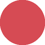 22 - Bright Red