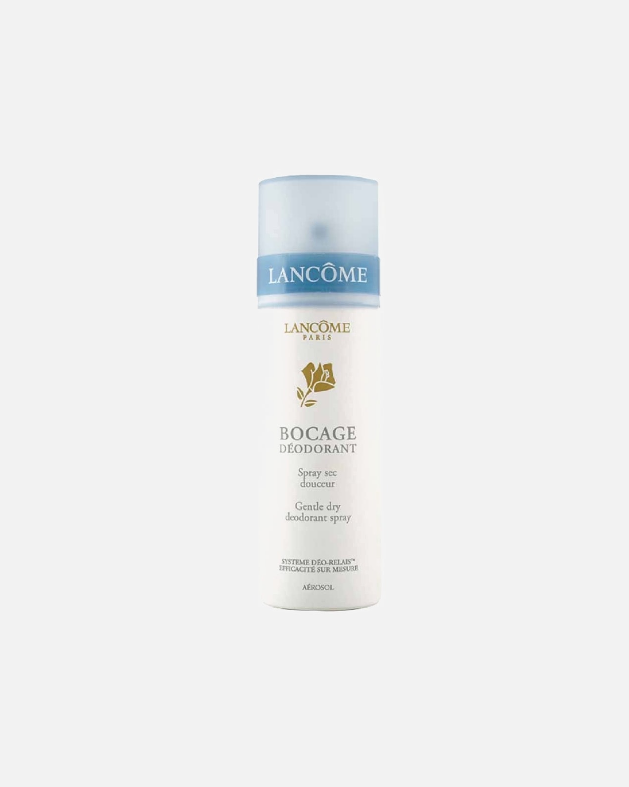 Desodorante para Unisex Lancôme Bocage Spray 125 ml