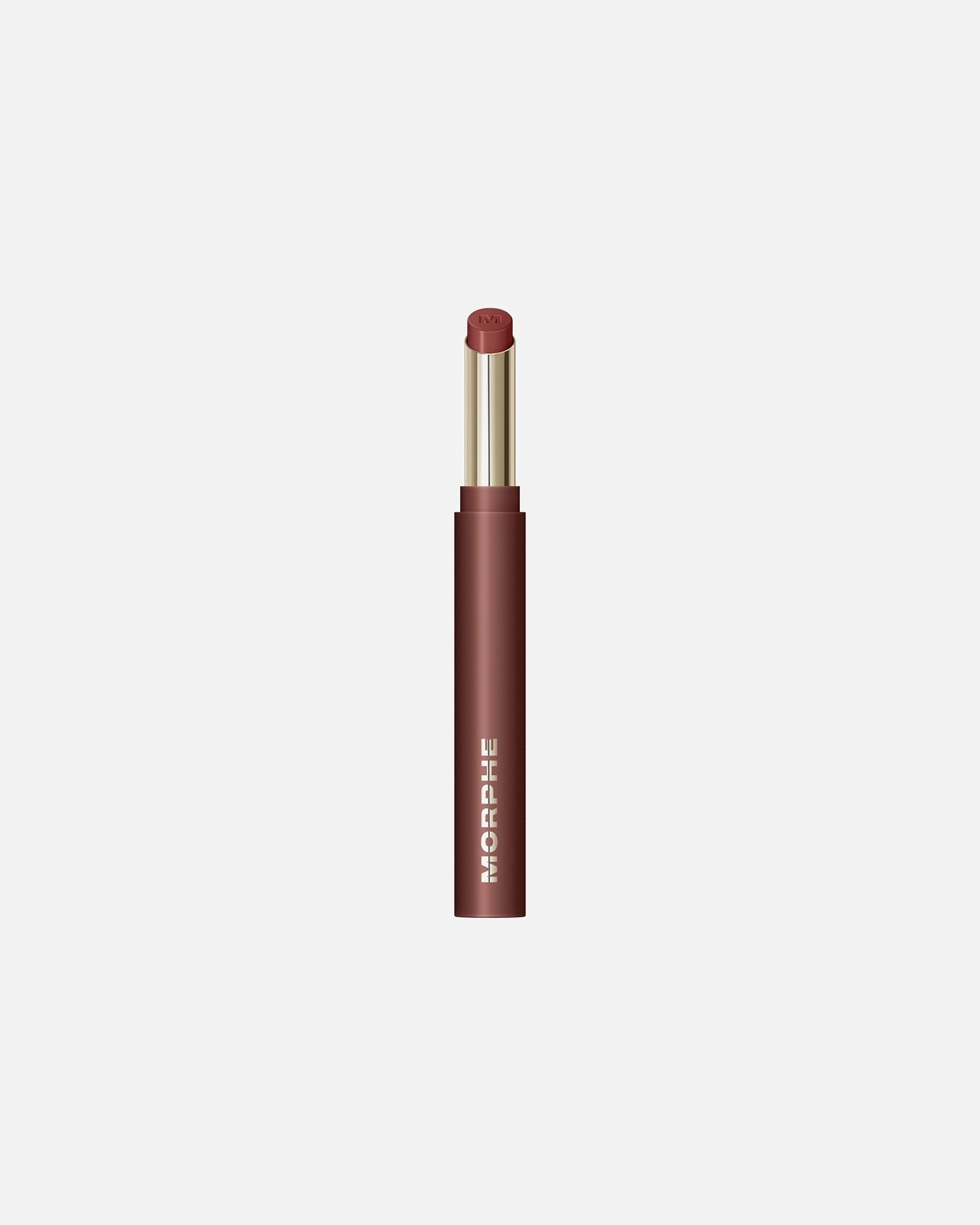 Barra de Labios para Unisex Morphe LIP FILTER HYDROPLUMP SOFT MATTE LIPSTICK HAZE