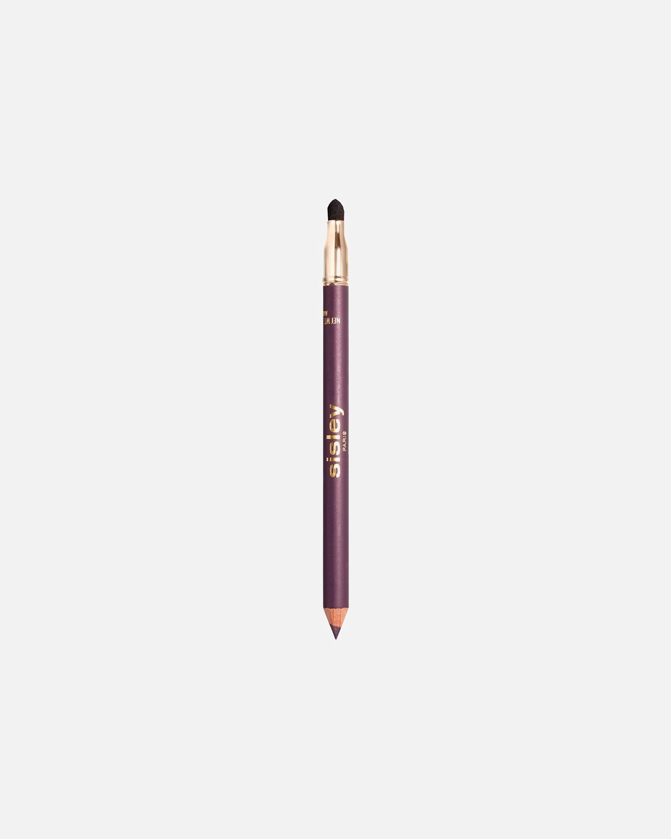 Lápiz kohl para Unisex Sisley Phyto-khol perfect 08,purple