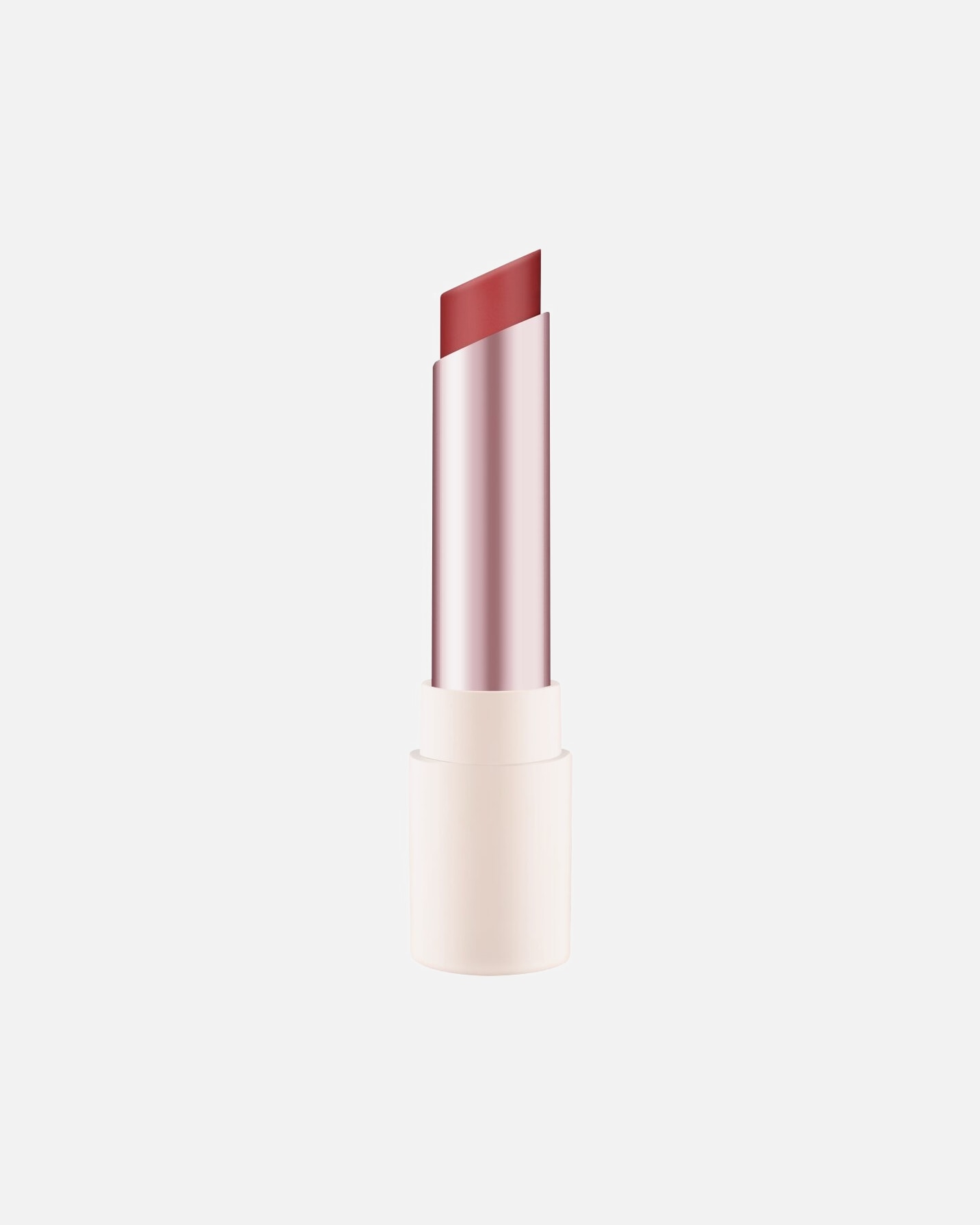 Bálsamo labial para Unisex Essence BLUR Sheer Nude Blush 2 Nude Peach