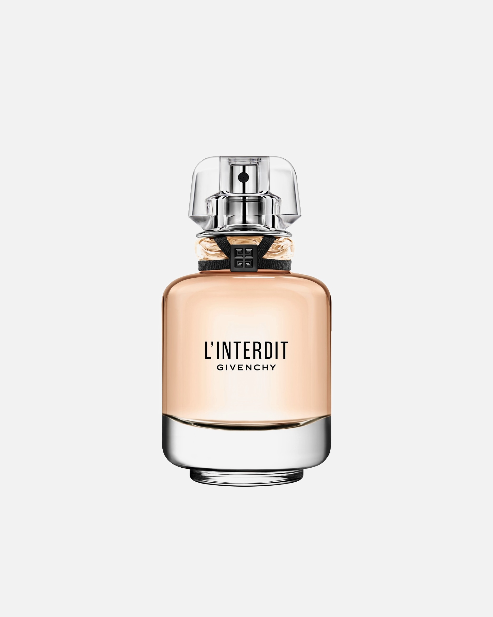 Eau de Parfum para Mujer Givenchy L’Interdit Eau de Parfum 50 ml
