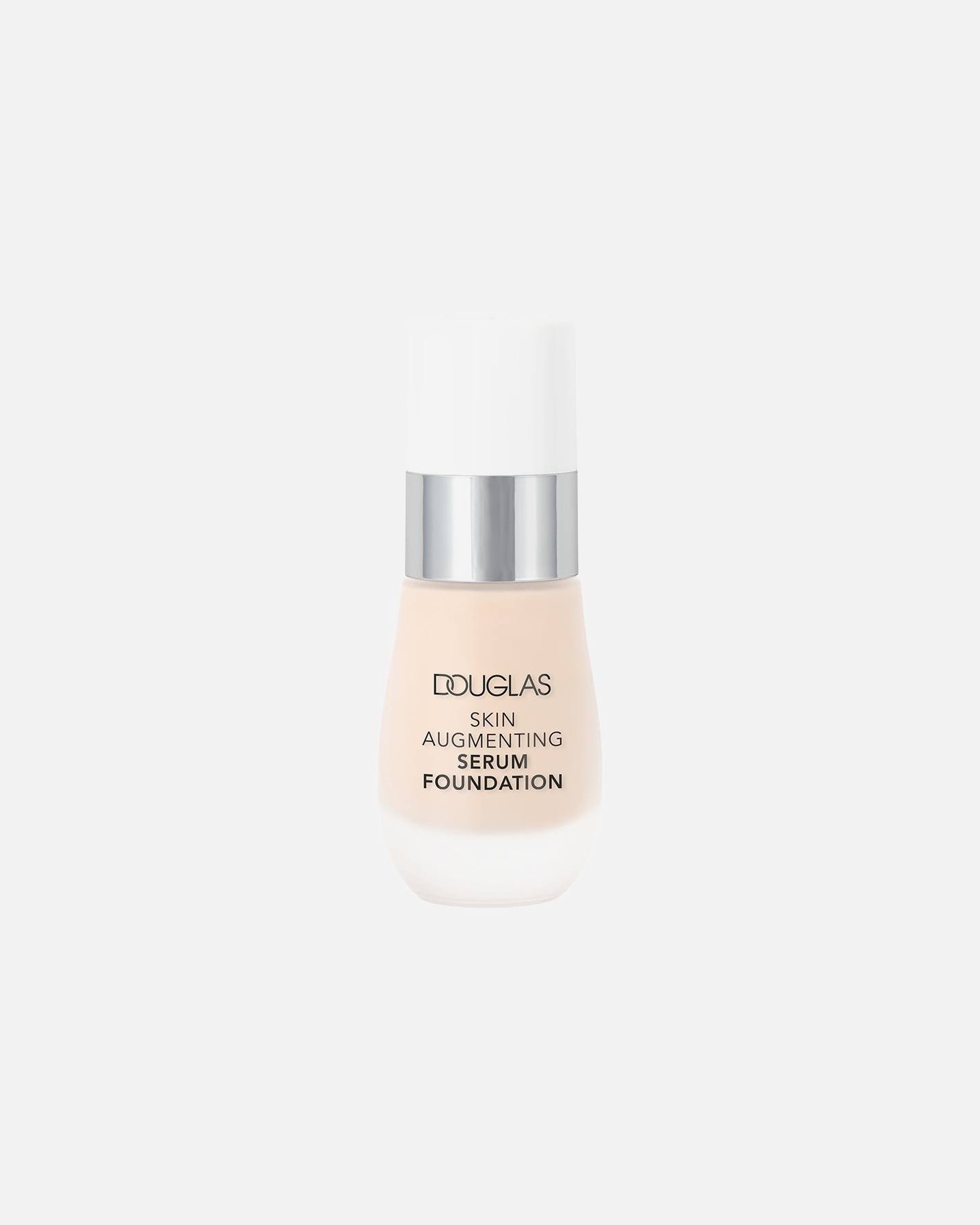 Base para Mujer Douglas Collection Make-Up Skin Augmenting Serum Fair