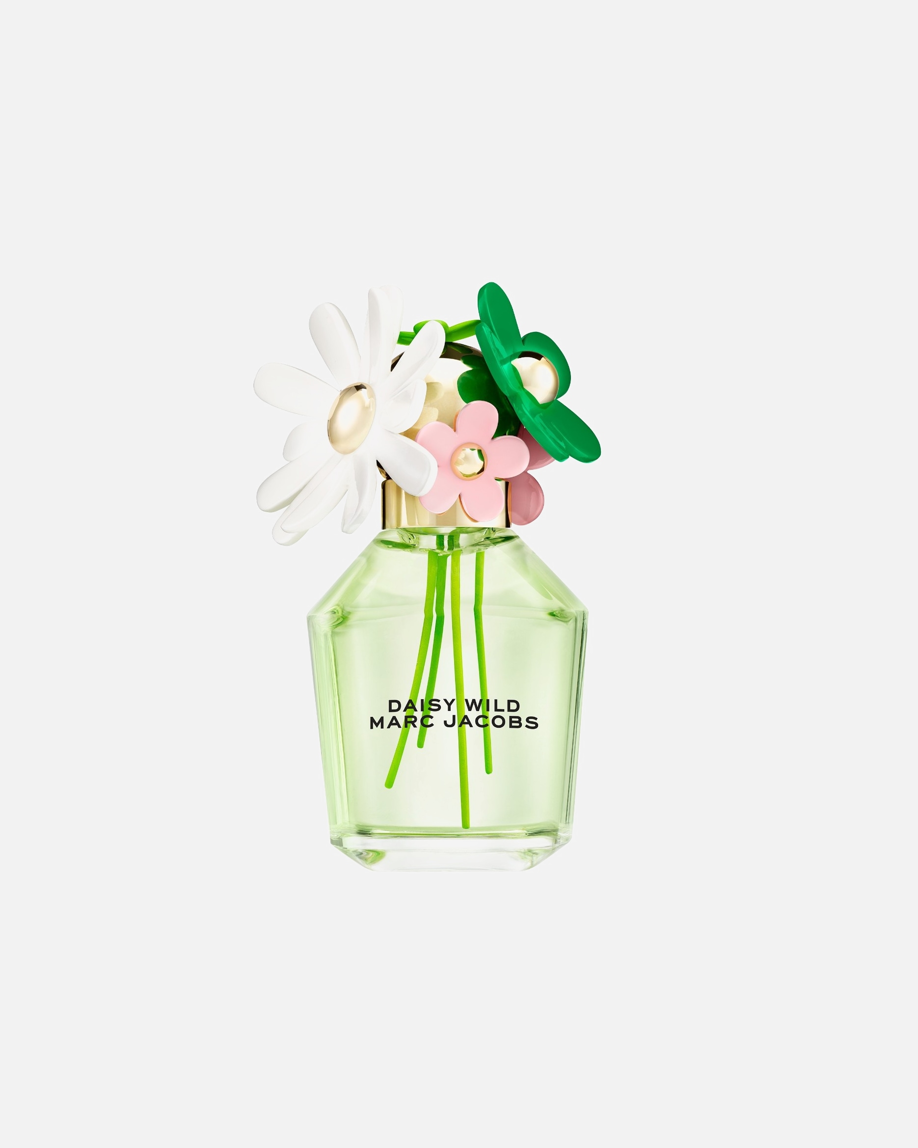 Perfume para Mujer Marc Jacobs Daisy Wild 100 ml
