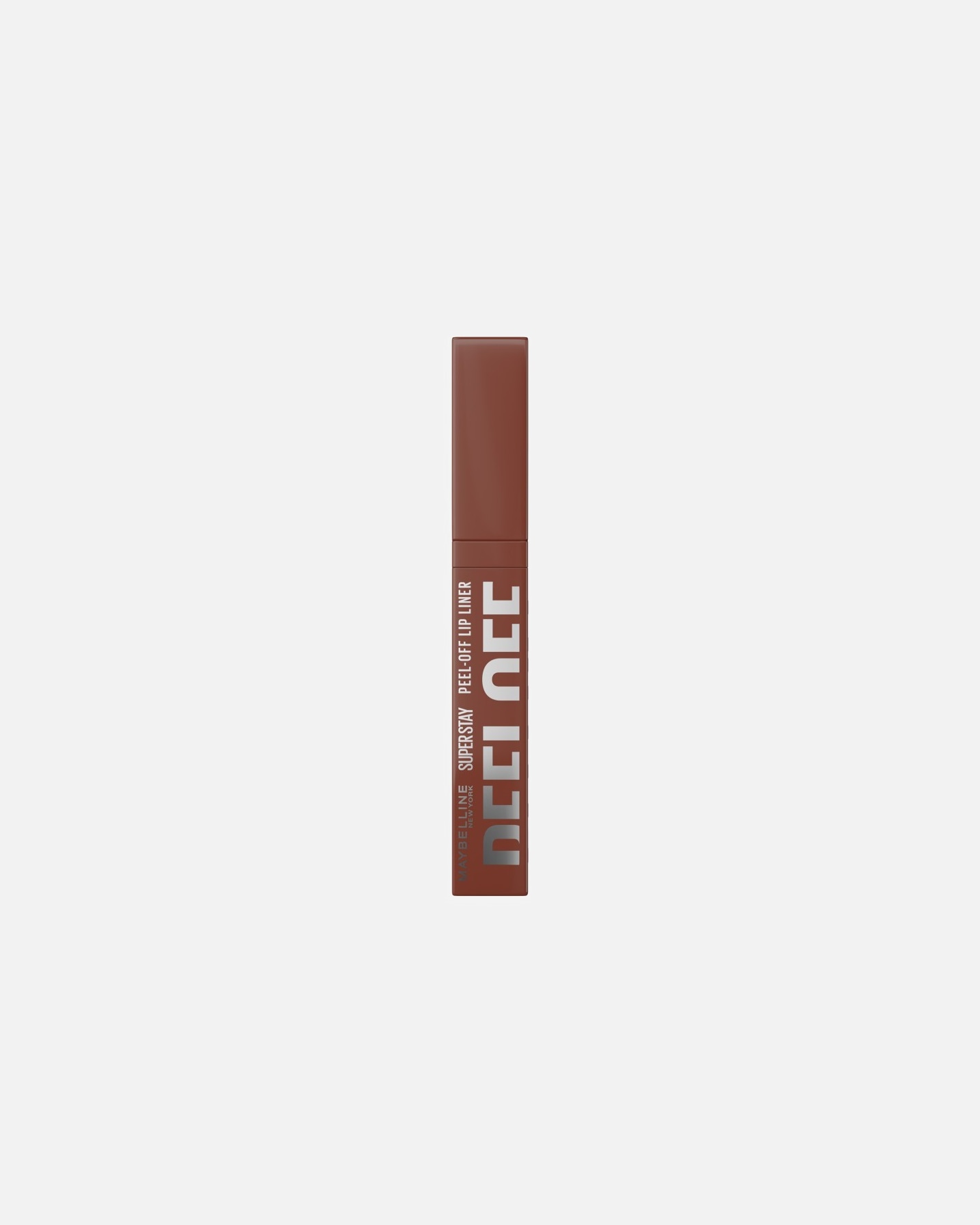 Delineador de labios para Unisex Maybelline Super Stay Peel Off 001 - AURA
