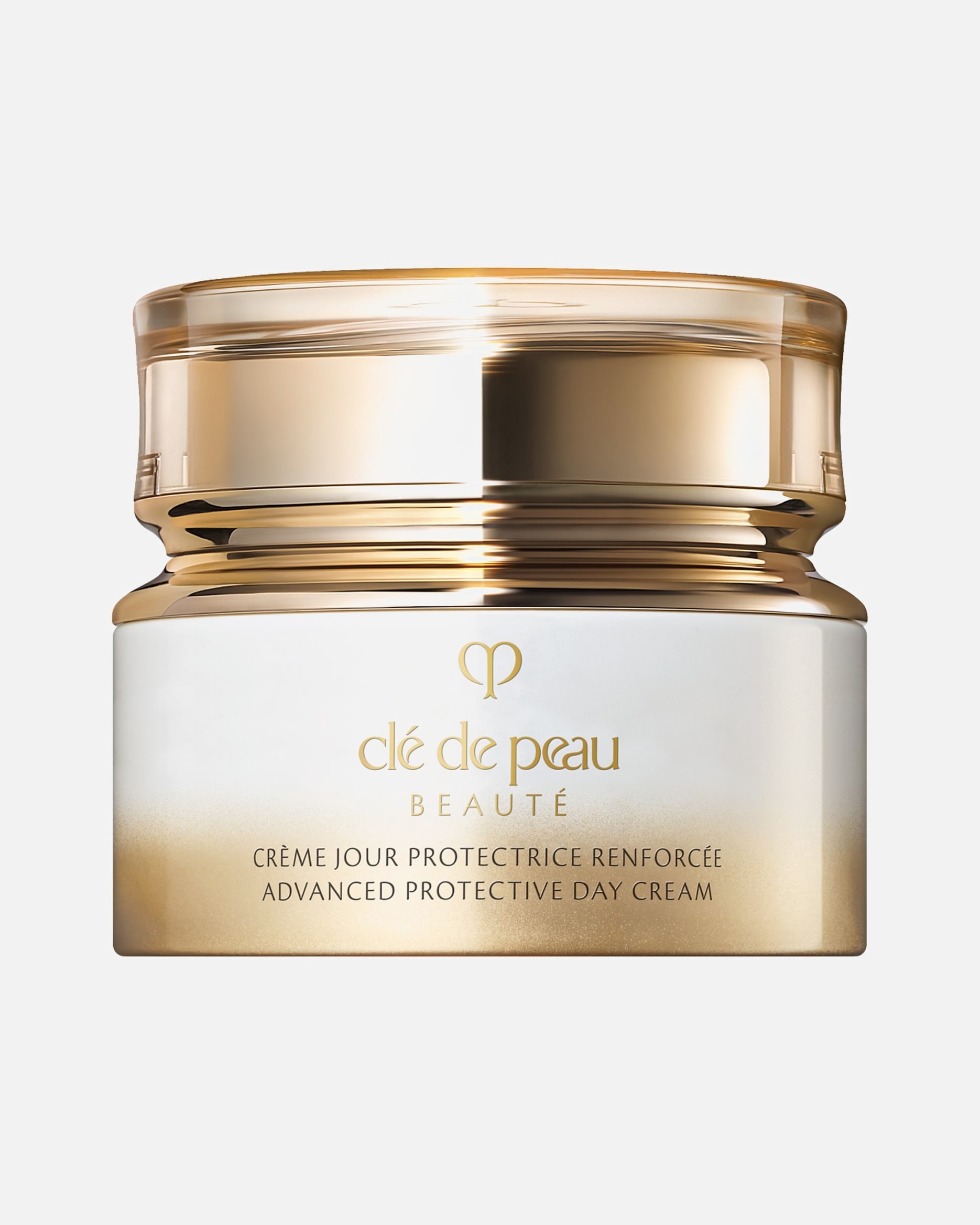 Crema facial para Mujer Clé de Peau Beauté Key Radiance Care Advanced Protective 50 ml
