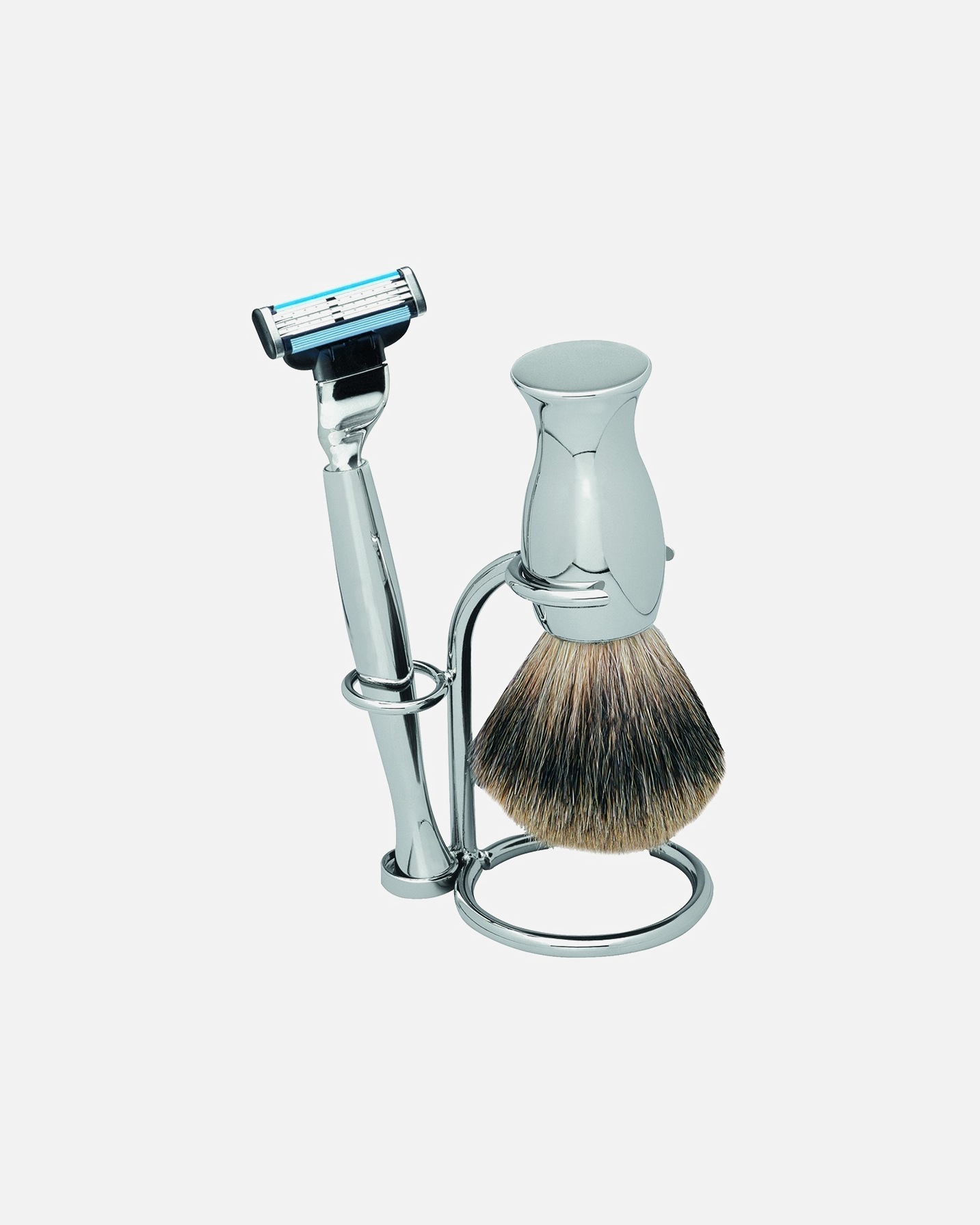 Set de afeitado para Unisex ERBE Shaving Set 1 Pieza