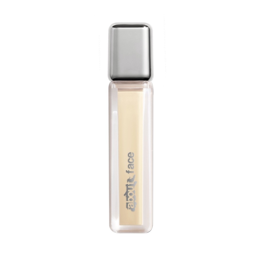about-face The Illusionist Corrector F2 OLIVE