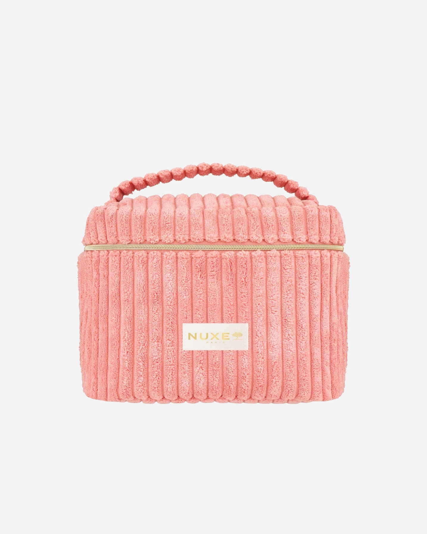 Nuxe Beauty Pouch por compras superiores a 50€ en Nuxe. Excluidos articulos del Douglas Partner y Click&Collect