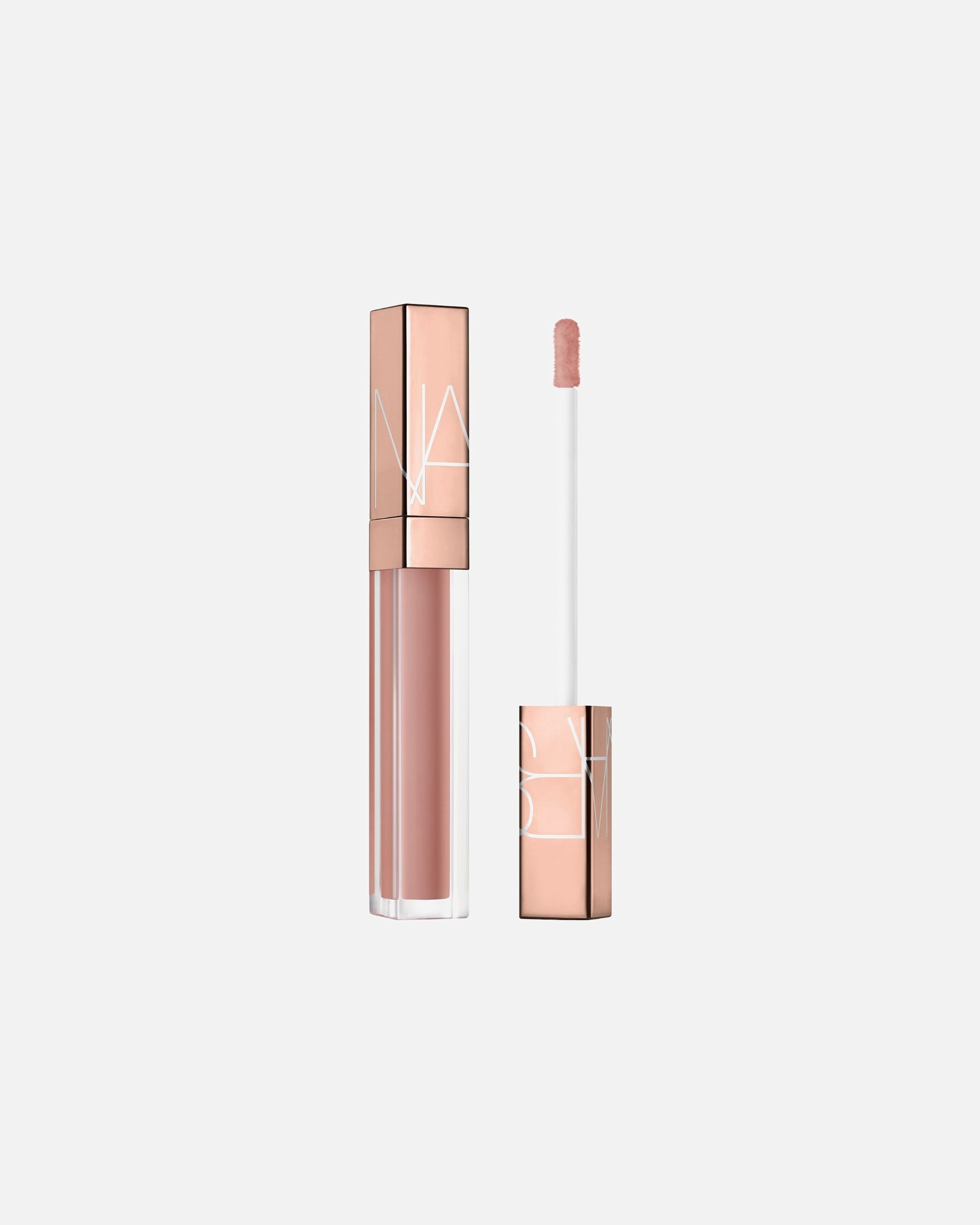 Bálsamo labial para Unisex NARS Afterglow Lip Shine NYMPHO