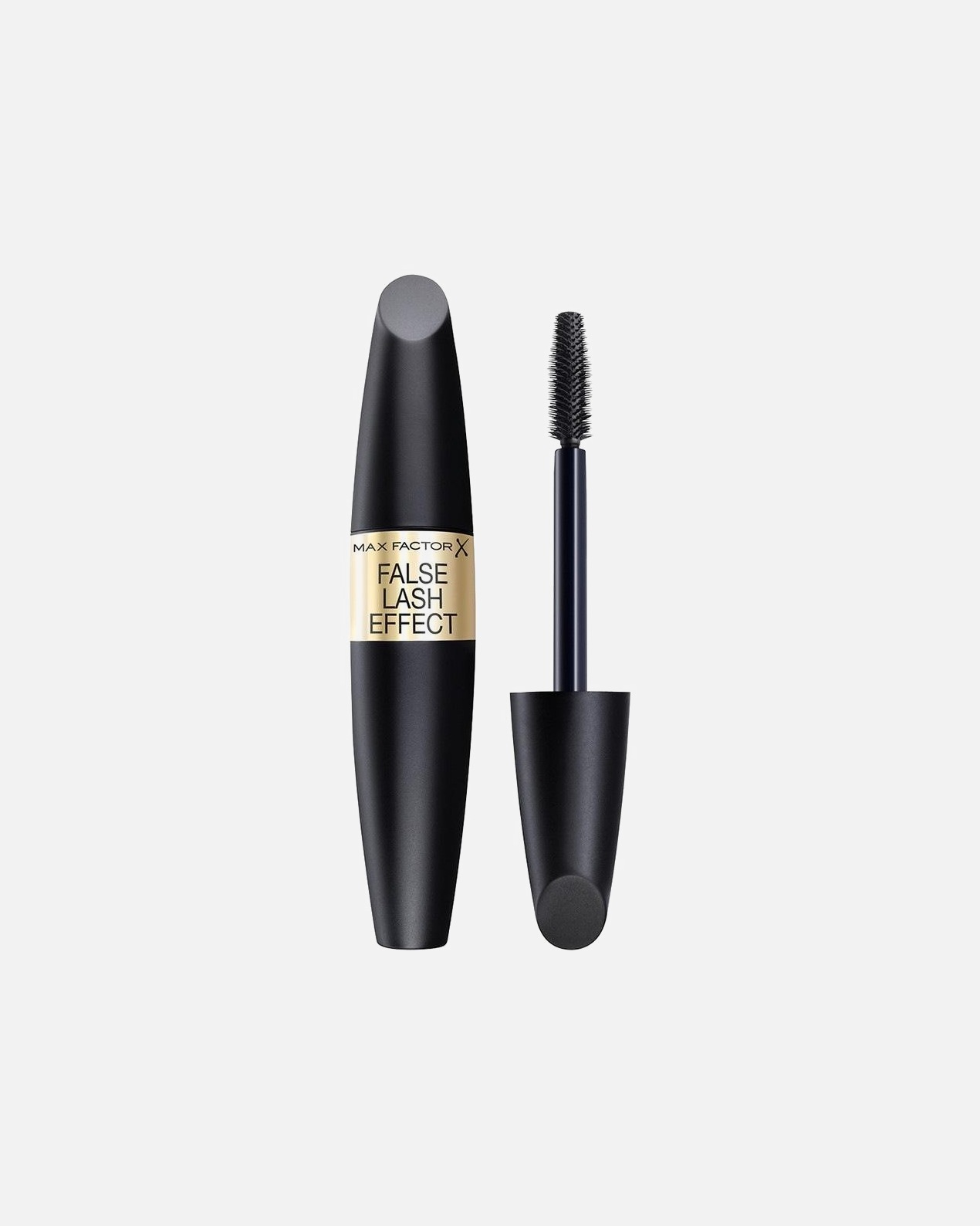 Máscara para Unisex Max Factor False Lash Effect BLACK