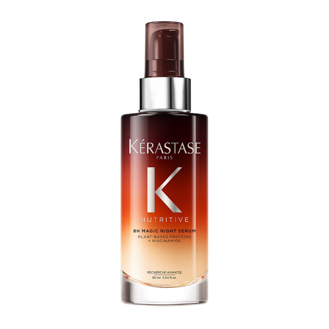 Imagen de 8H MAGIC NIGHT SERUM SÉRUM DE NOCHE NUTRICIÓN INTENSA PARA CABELLO SECO