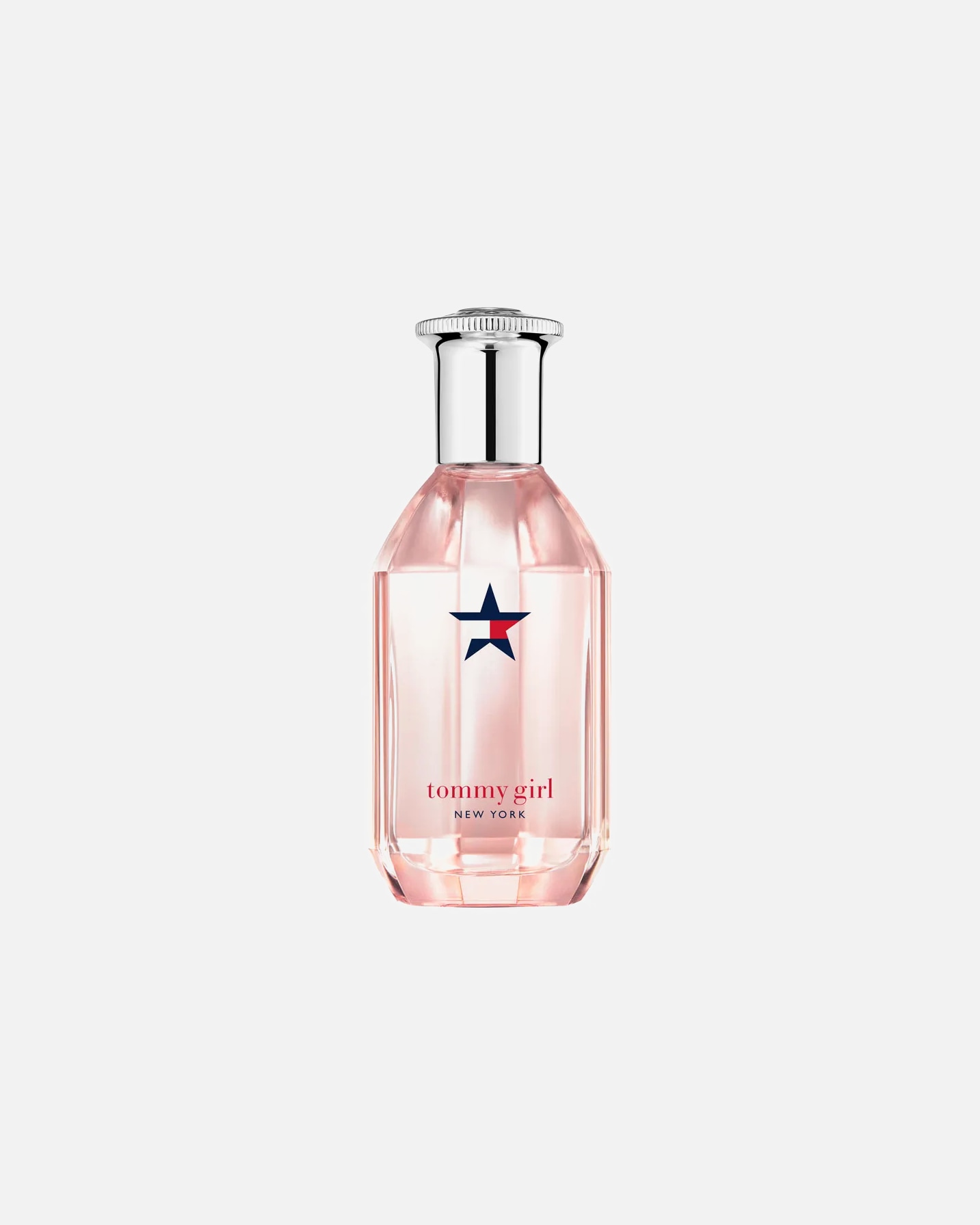 Eau de toilette para Mujer Tommy Hilfiger Tommy Girl New York 50 ml
