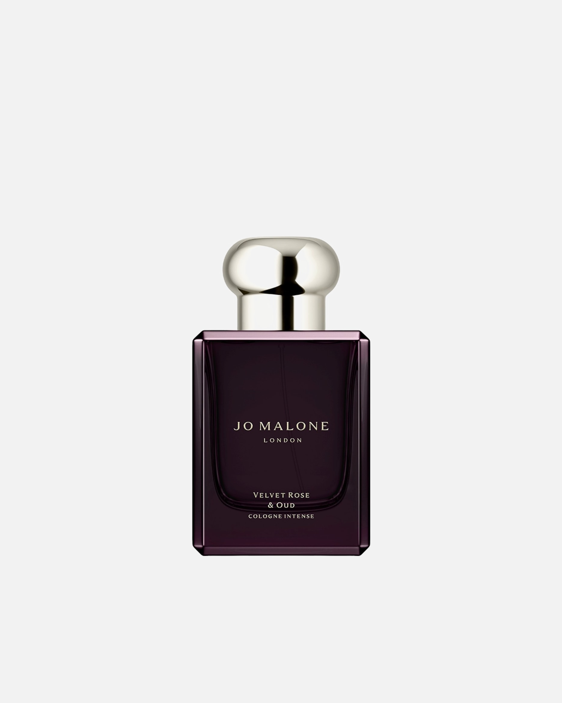 Eau de Cologne para Unisex Jo Malone London Cologne Intense Velvet Rose & Oud 50 ml