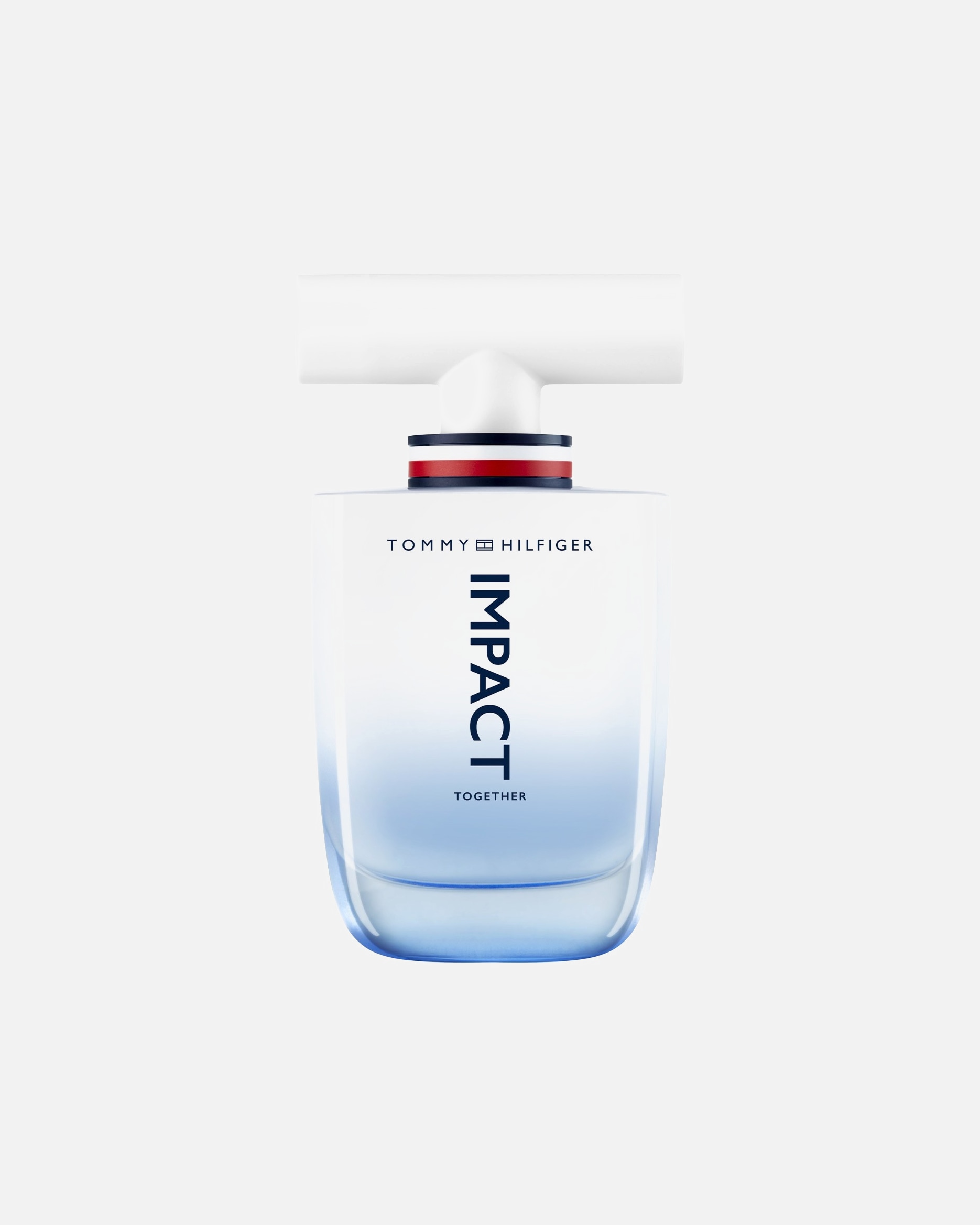 Eau de toilette para Hombre Tommy Hilfiger Impact Together 100 ml