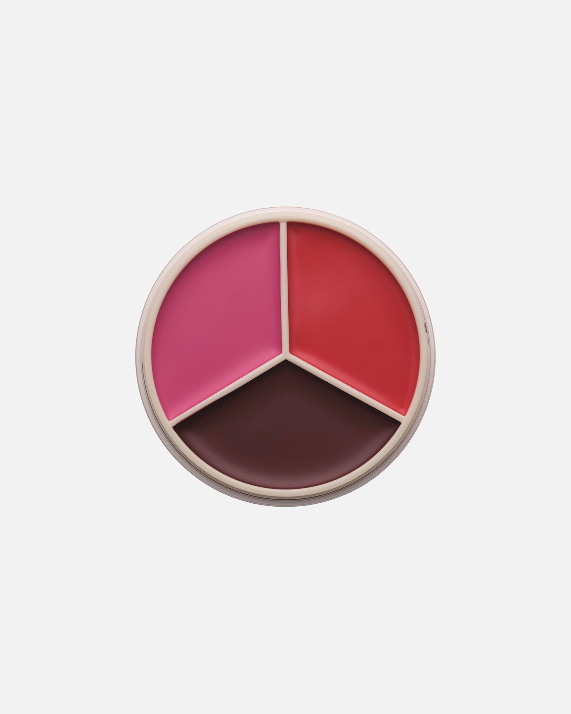 Colorete para Unisex Anastasia Beverly Hills Magic Touch Rouge Trio BERRY/ROSE