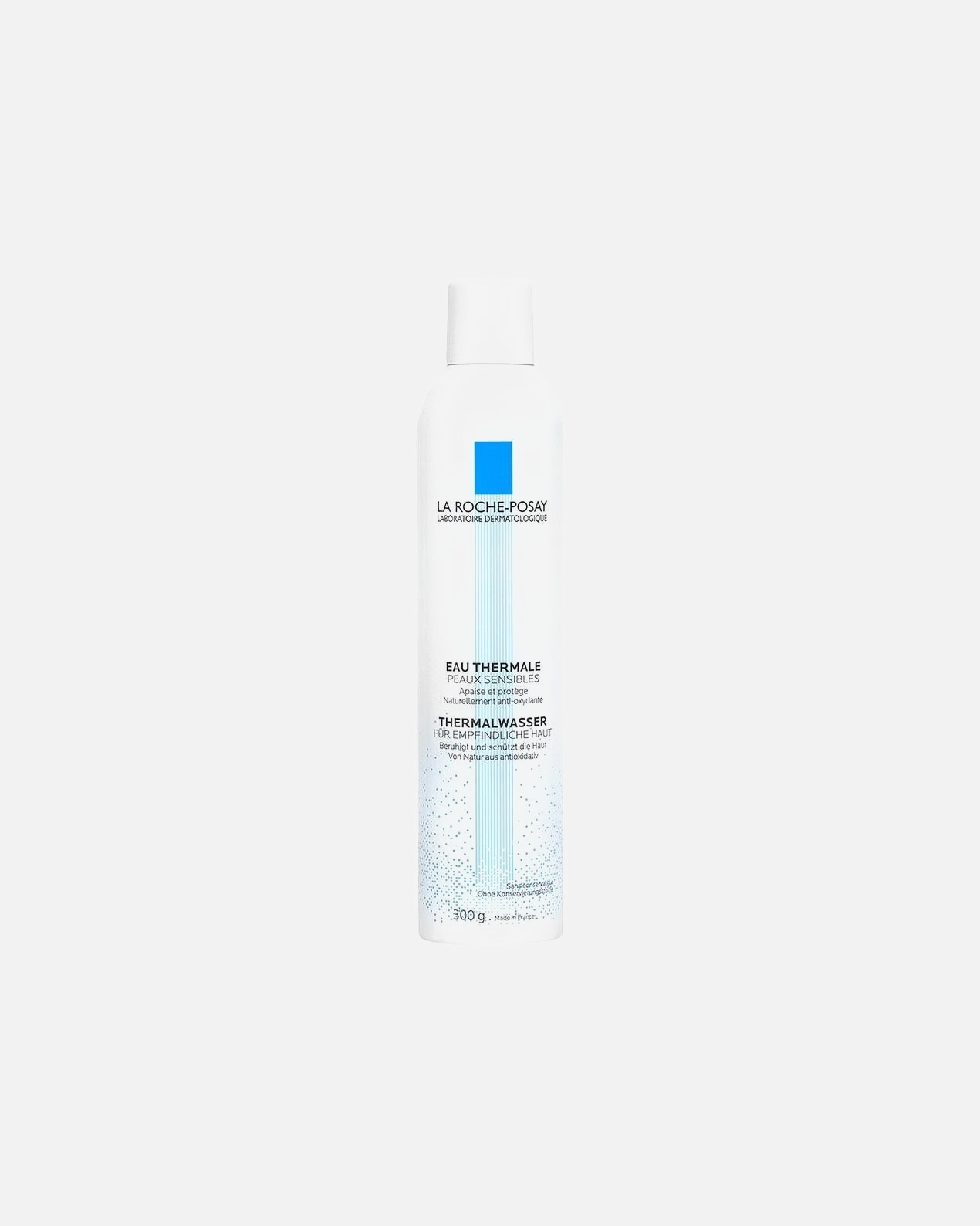 Tónico facial para Unisex La Roche-Posay Agua Termal Spray para pieles sensibles 300 ml