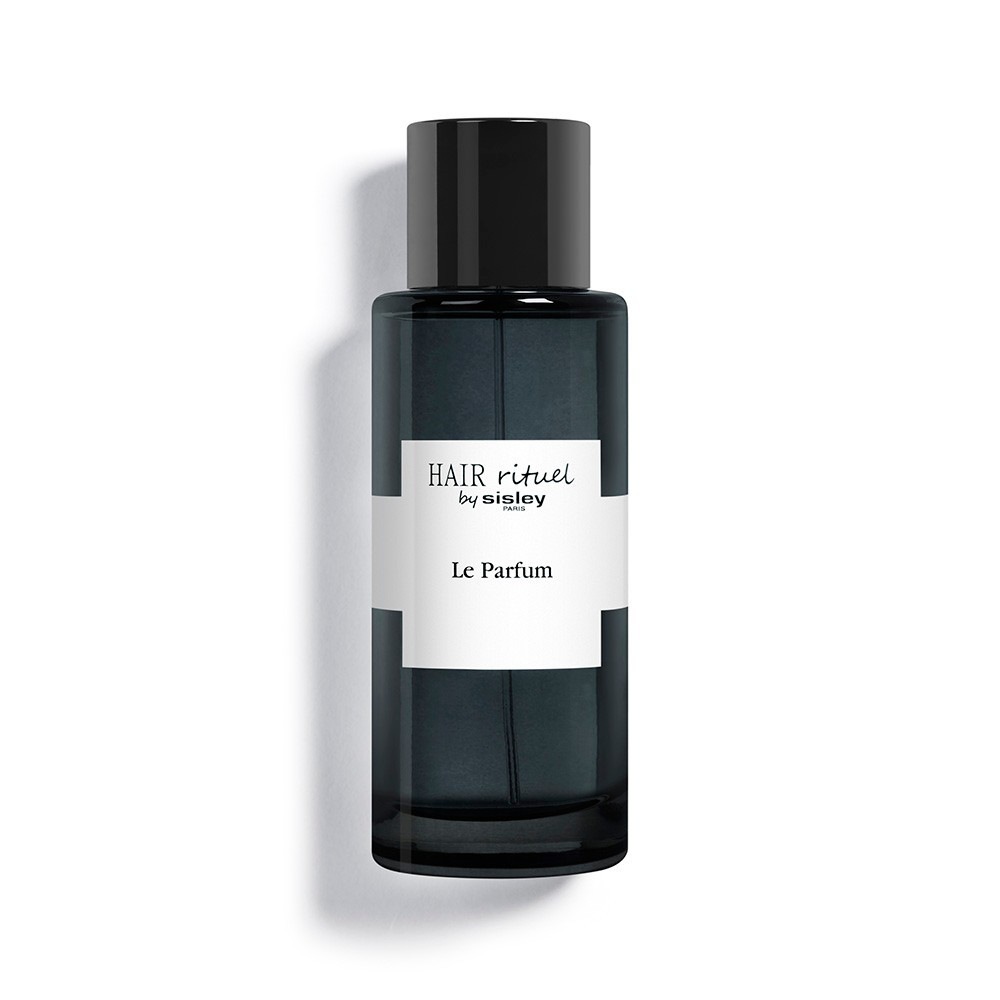 HAIR RITUEL by Sisley Le Perfume para cabello — textura e acabamento