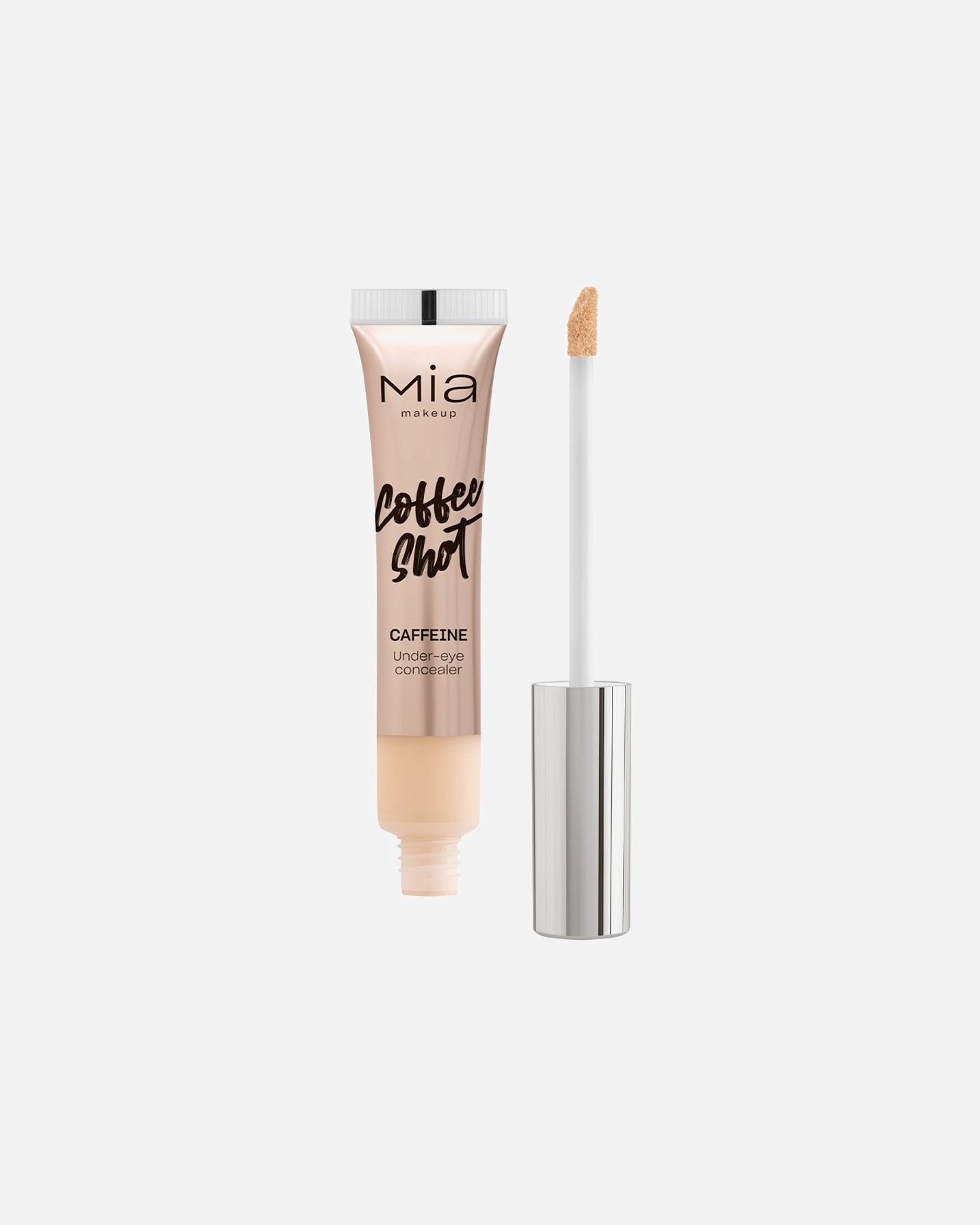 Corrector para Unisex Mia Make Up Coffee Shot 3