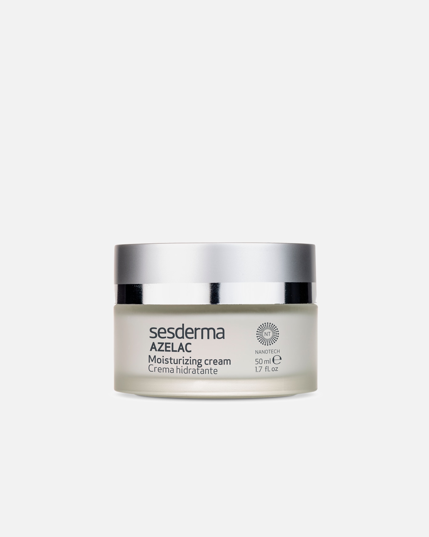 Cuidado antienvejecimiento para Unisex Sesderma Azelac Hidratante 50 ml