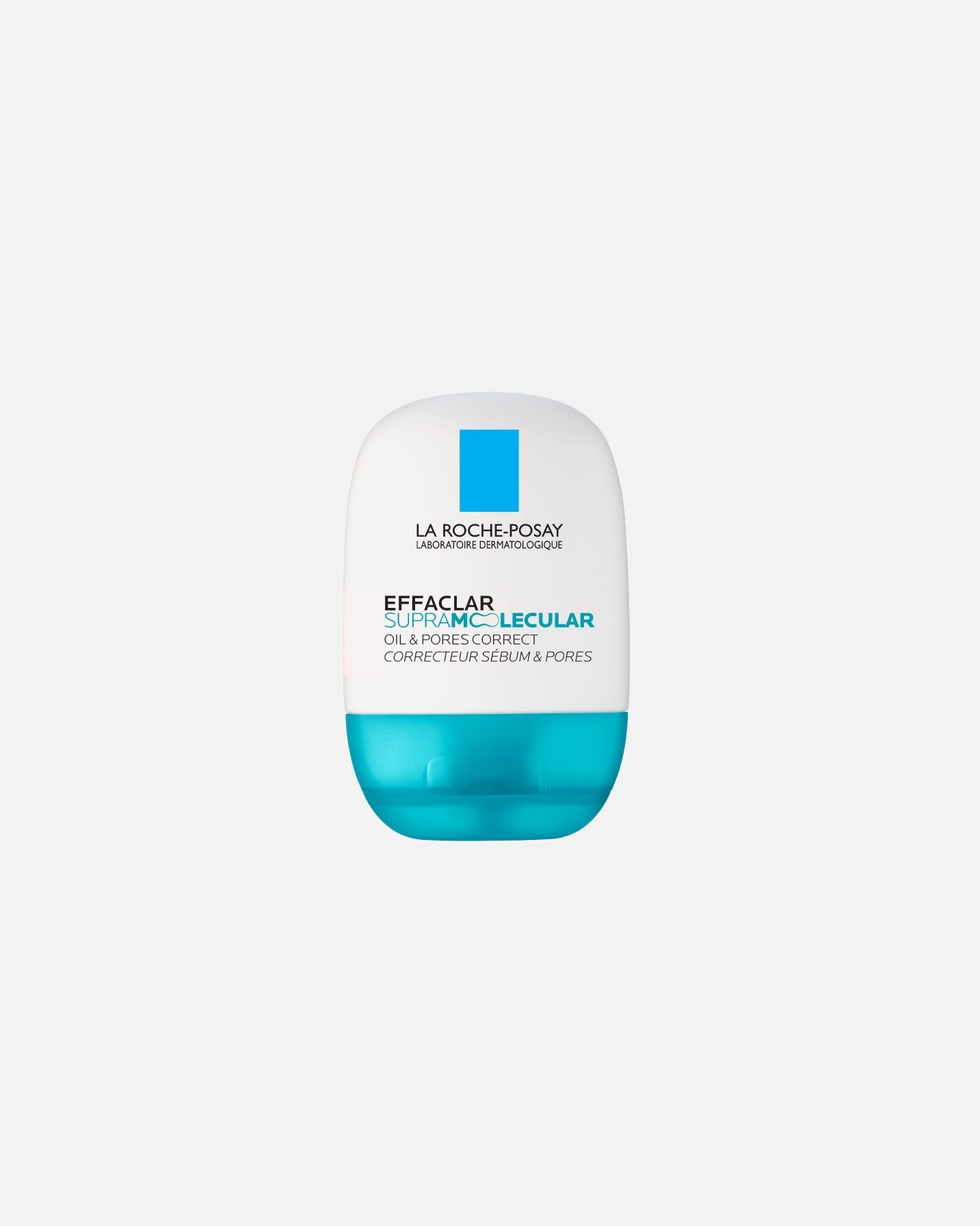 Crema facial para Unisex La Roche-Posay Effaclar Supramolecular Control de Grasa y Poros 40 ml