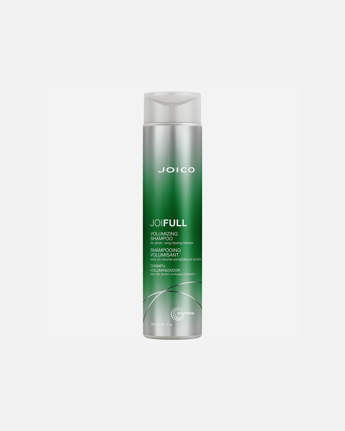 Champú capilar para Unisex JOICO JoiFull Volumizing Shampoo 300 ml