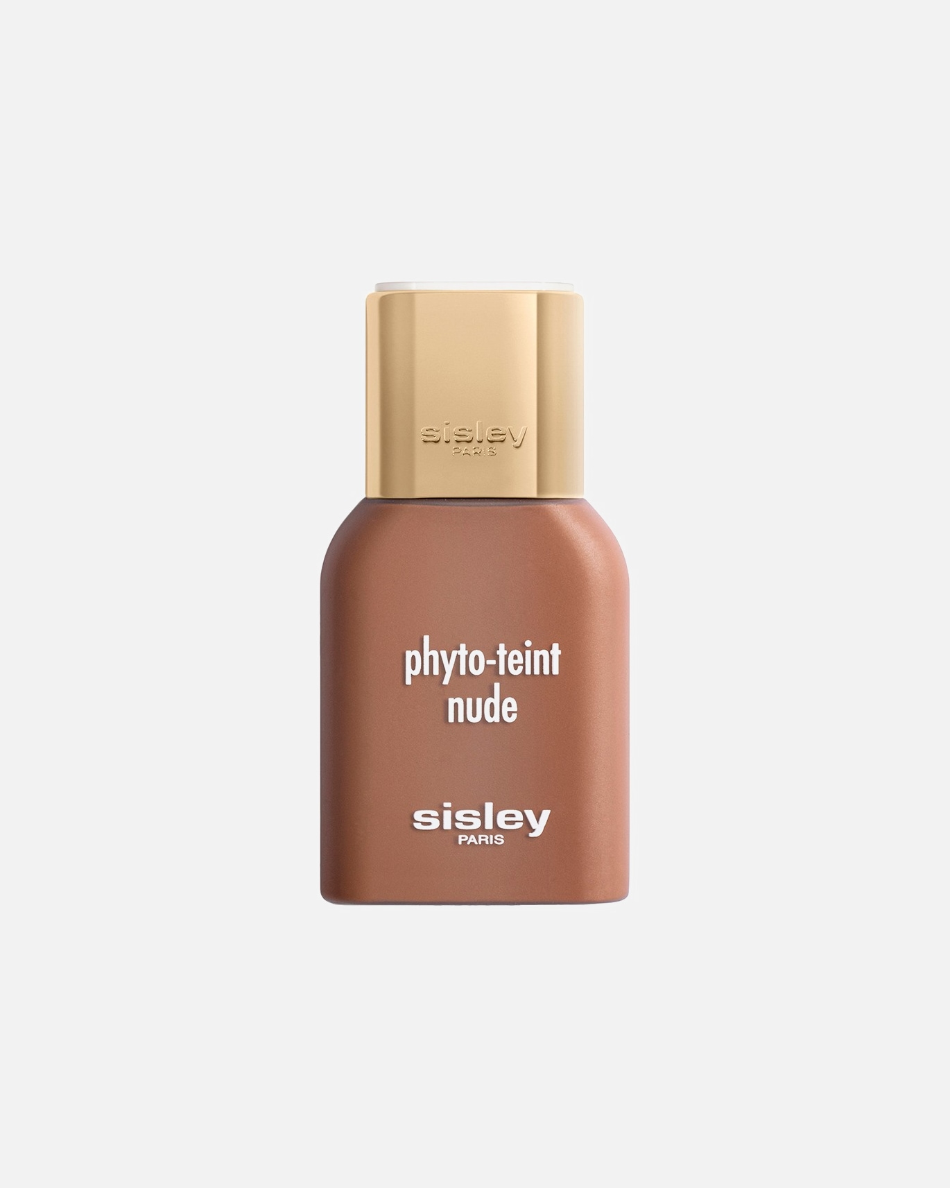 Base para Unisex Sisley Phyto-Teint Nude 6N Sandalwood