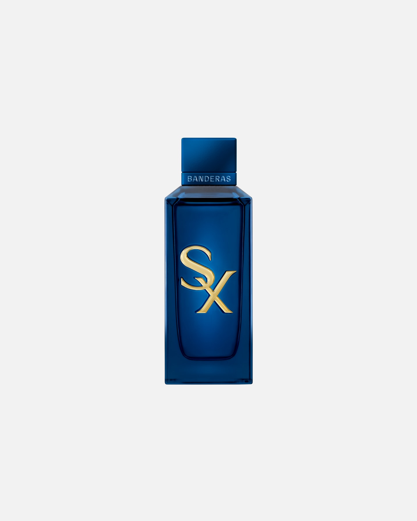 Eau de Parfum para Hombre Antonio Banderas Seduction X Man 100 ml