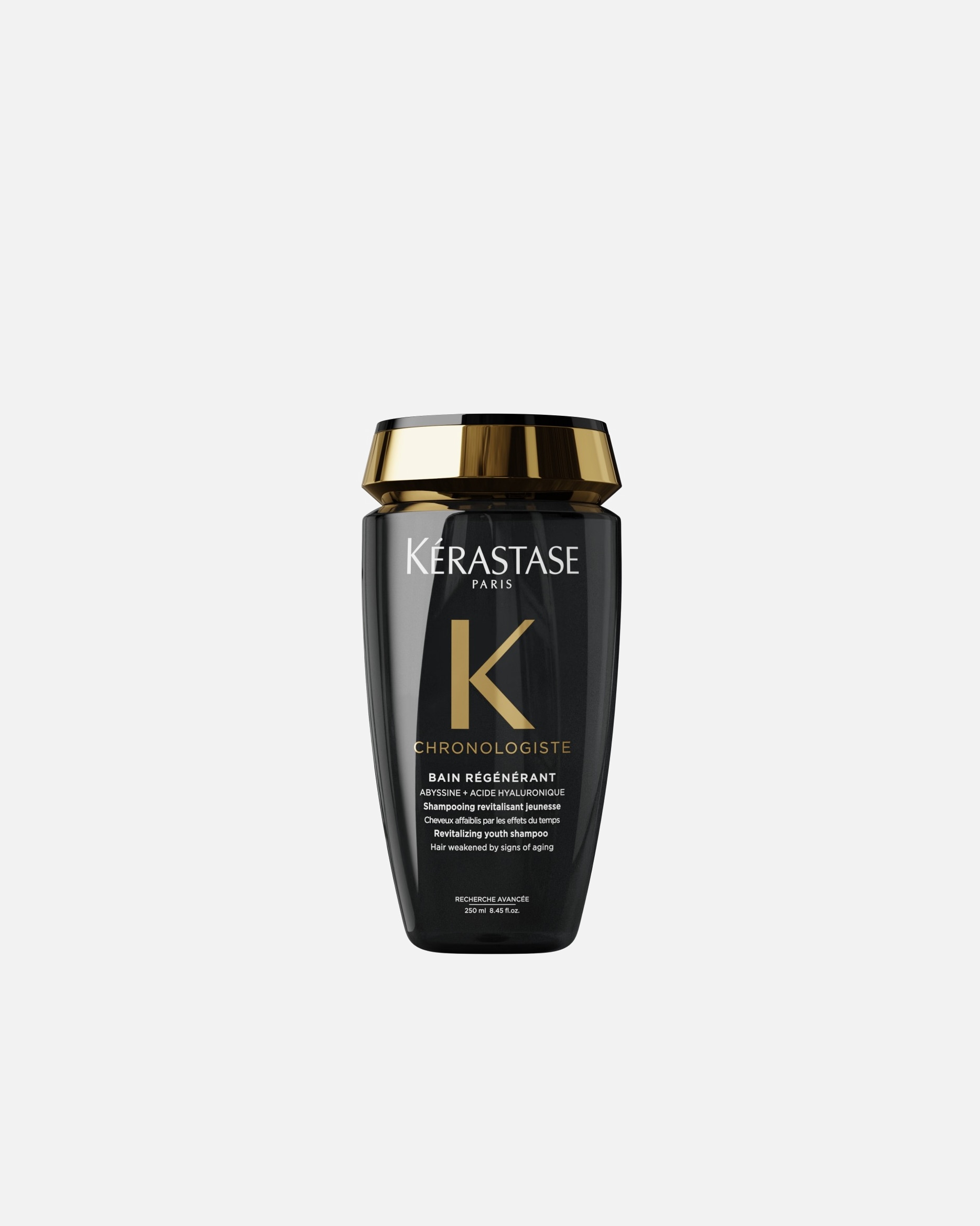 Champú capilar para Mujer Kérastase Chronologiste Baño Regenerador 250 ml