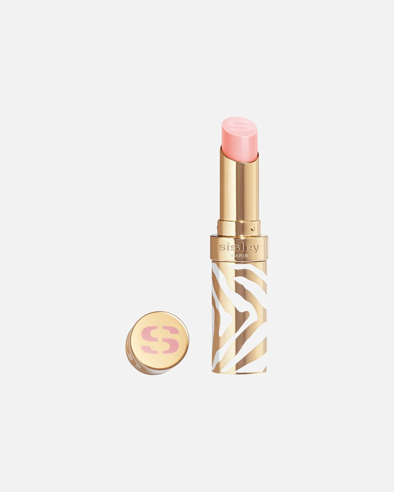 Bálsamo labial para Unisex Sisley PHYTO-LIP BALM 2 - Pink Glow