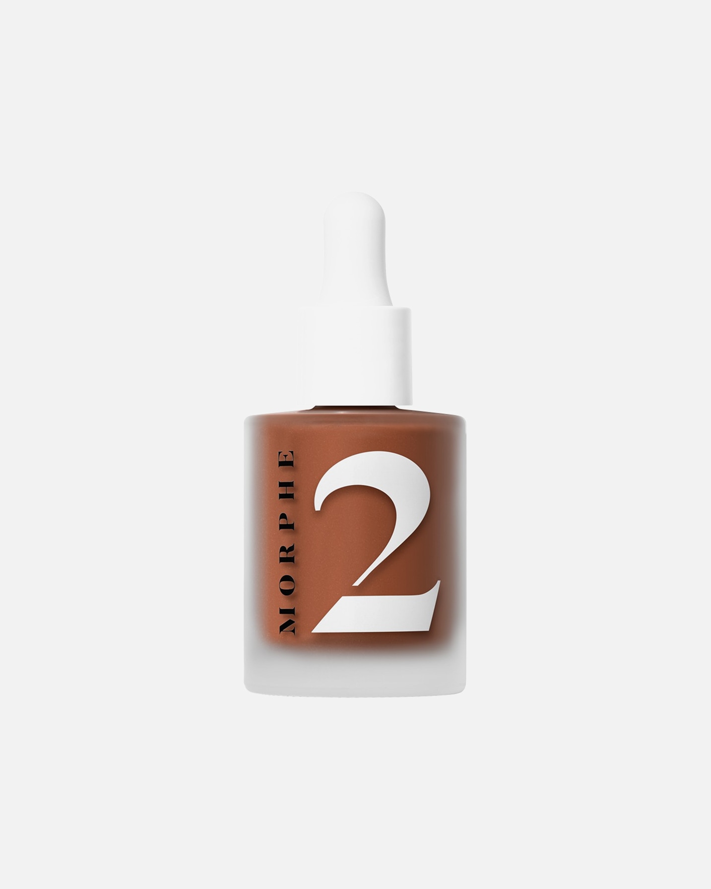 Base para Unisex Morphe2 Hint Skin Tint Hint of Truffle