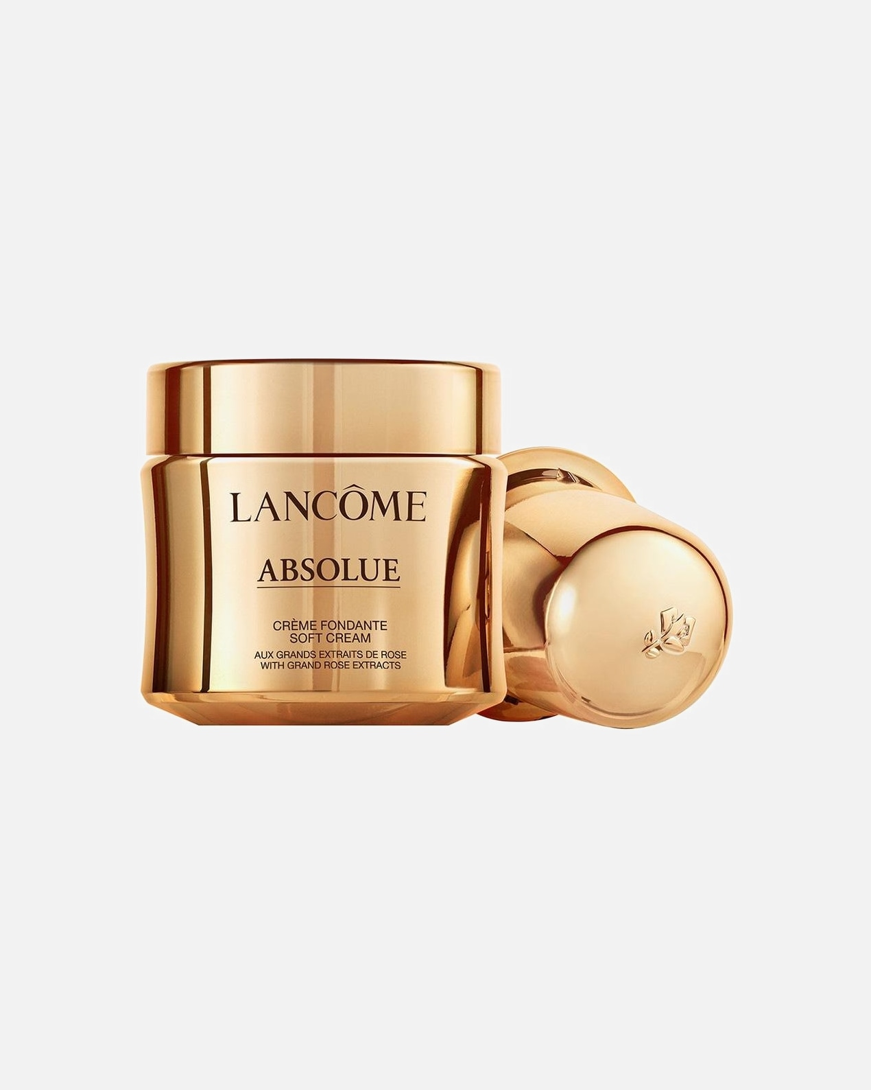 Crema facial para Mujer Lancôme Absolue Fondante 60 ml - Refill
