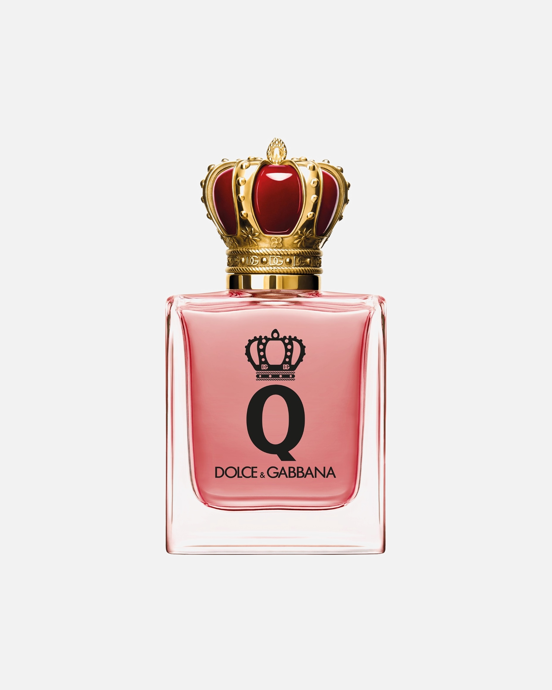 Eau de Parfum para Mujer Dolce&Gabbana K&Q Q Intense 50 ml