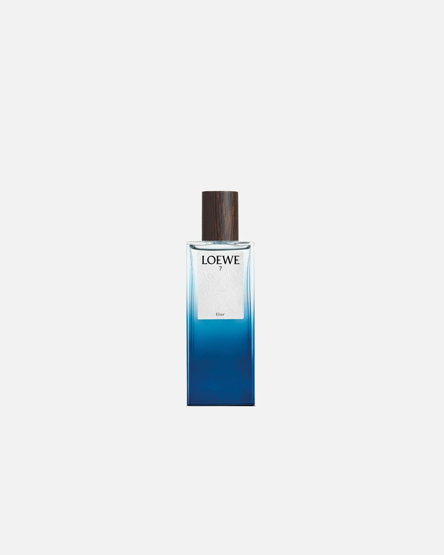 Eau de Parfum para Unisex Loewe 7 ELIXIR 50 ml