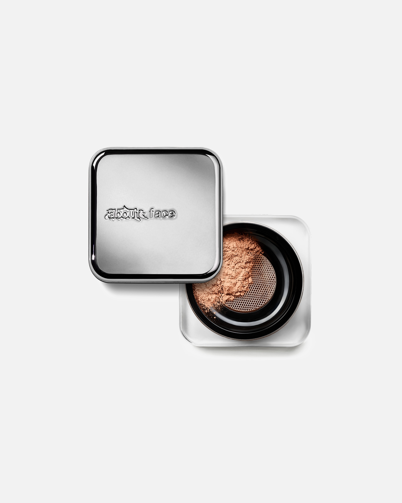 Polvos para Unisex about-face Default Brand Line The Curtain Call DRAPED