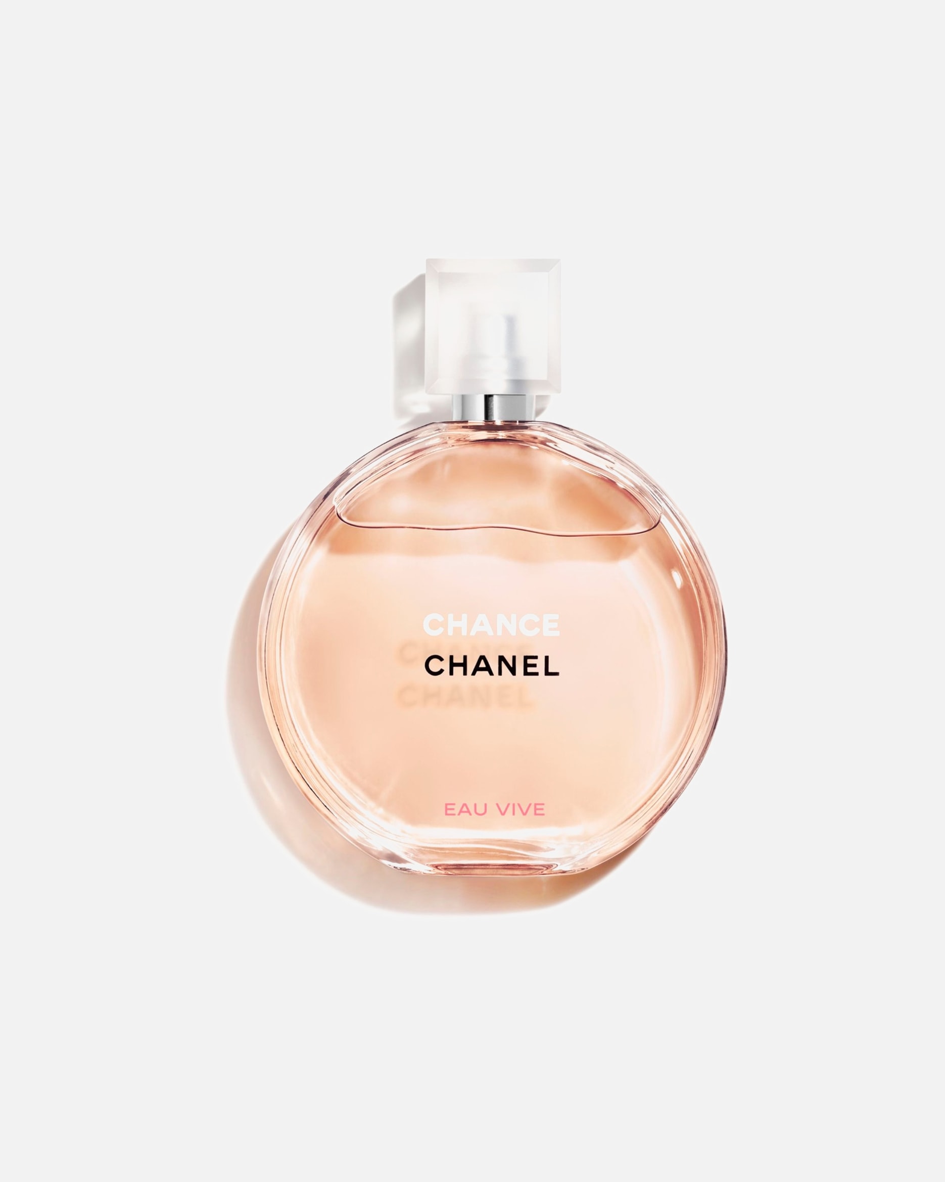 Eau de toilette para Mujer CHANEL CHANCE EAU VIVE 100 ml
