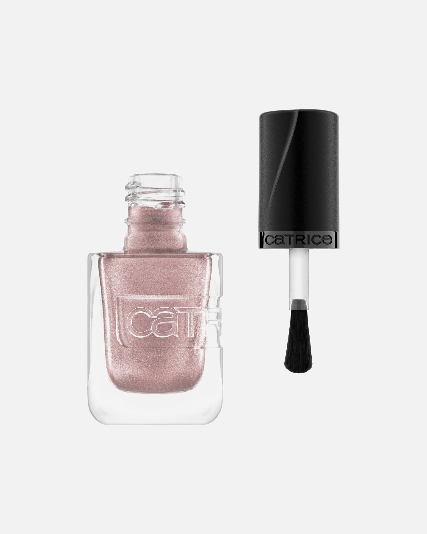 Laca de uñas para Unisex Catrice GEL AFFAIR Nail Lacquer 006 - PARTY ANIMAL