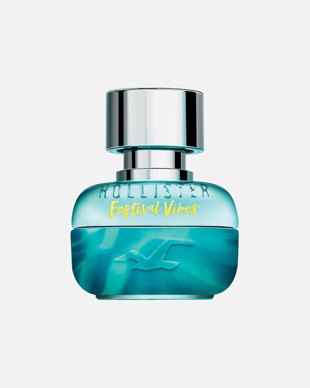 Eau de toilette para Hombre Hollister Festival Vibes for Him 30 ml