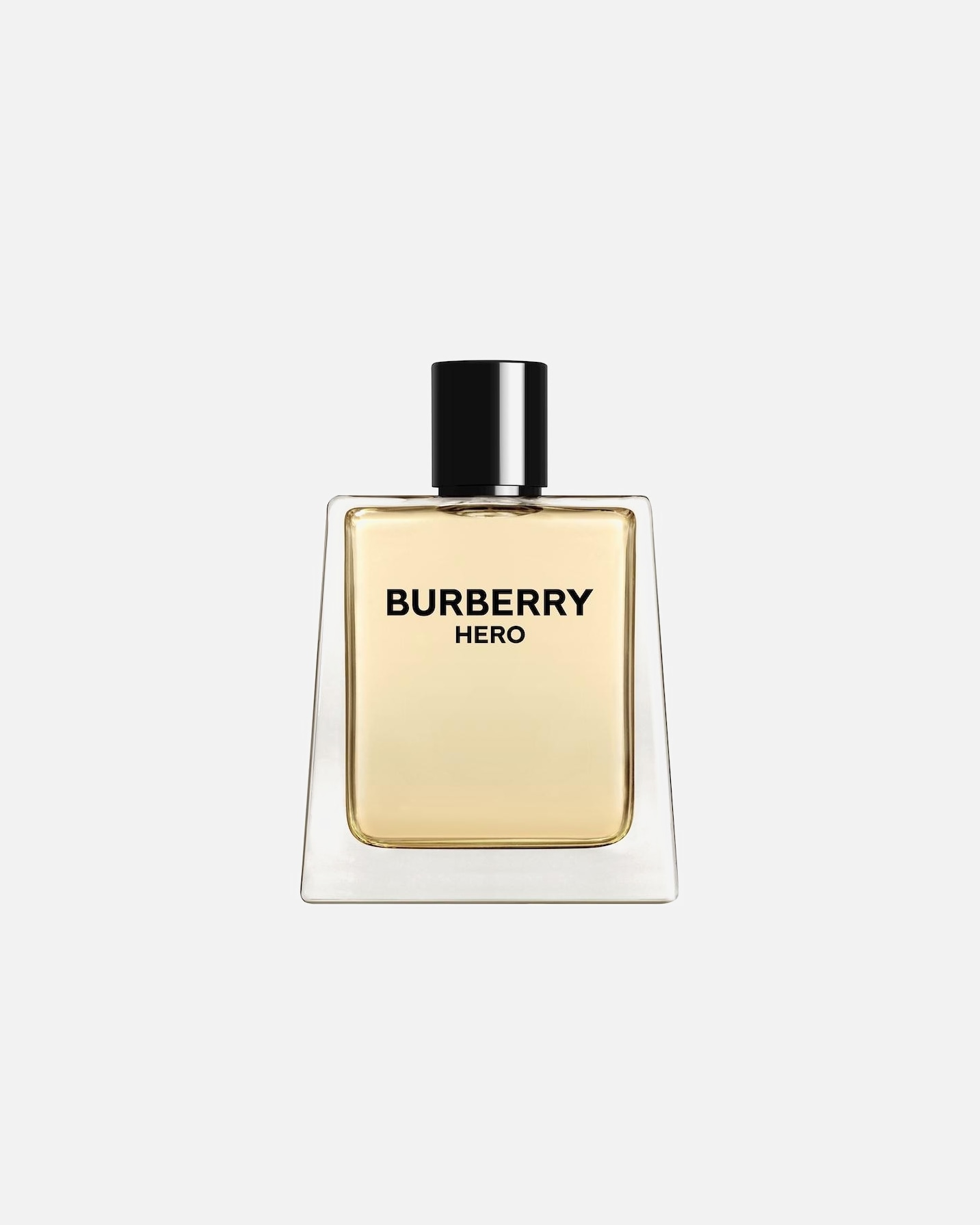 Eau de toilette para Hombre BURBERRY Hero 150 ml