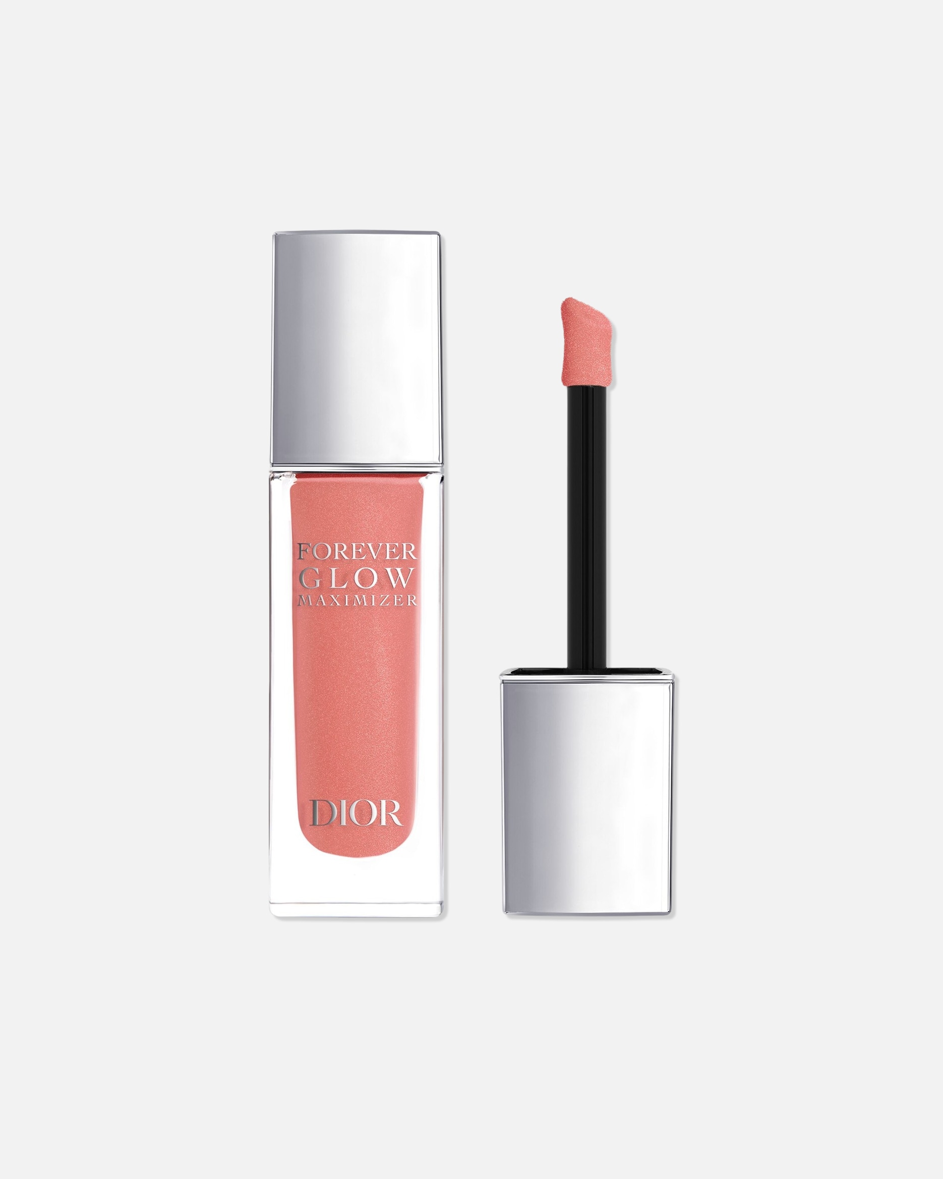 Iluminador para Mujer DIOR Forever Glow Maximizer 014 - ROSY