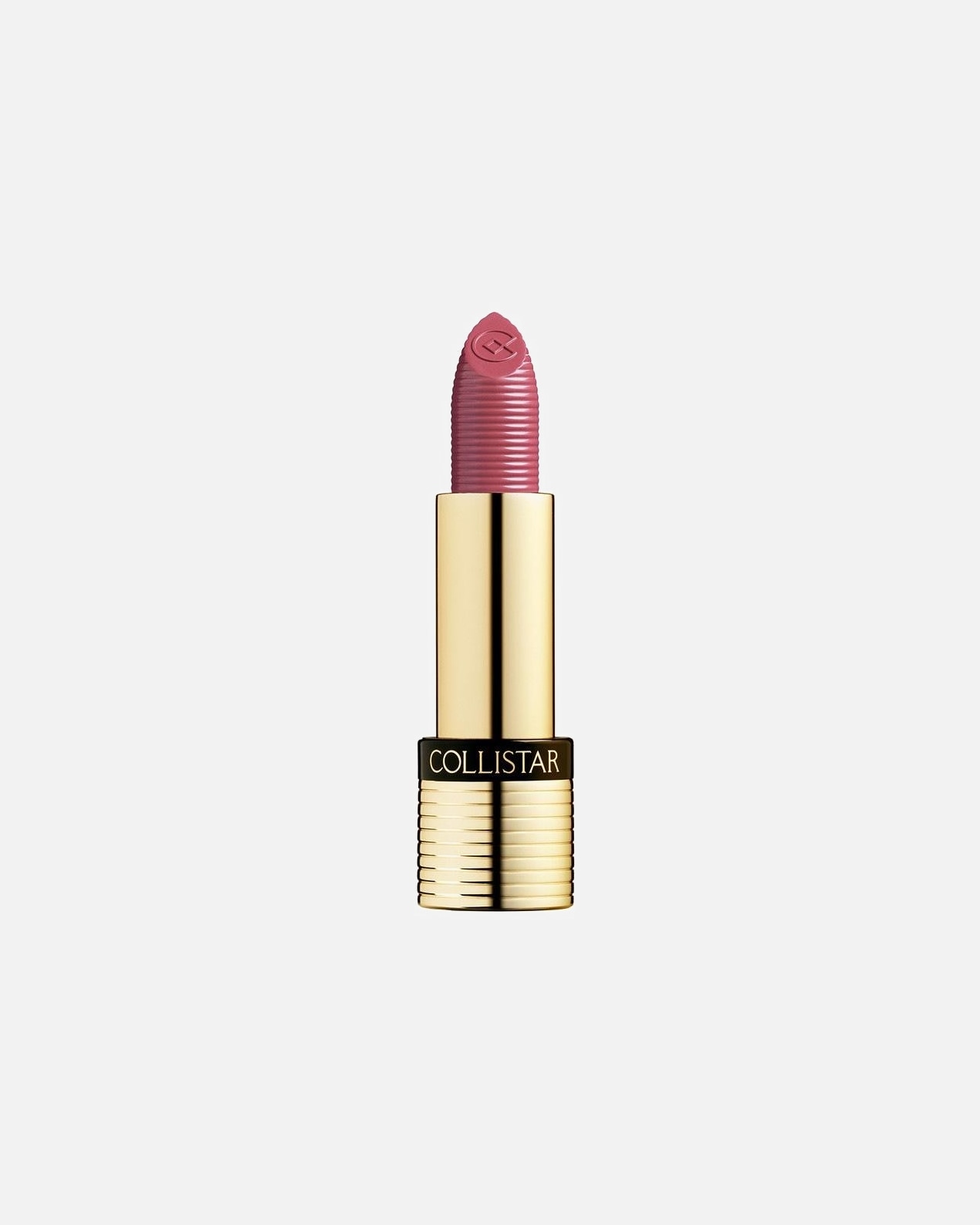 Barra de Labios para Unisex Collistar Make-up Unico 4 - DESERT ROSE