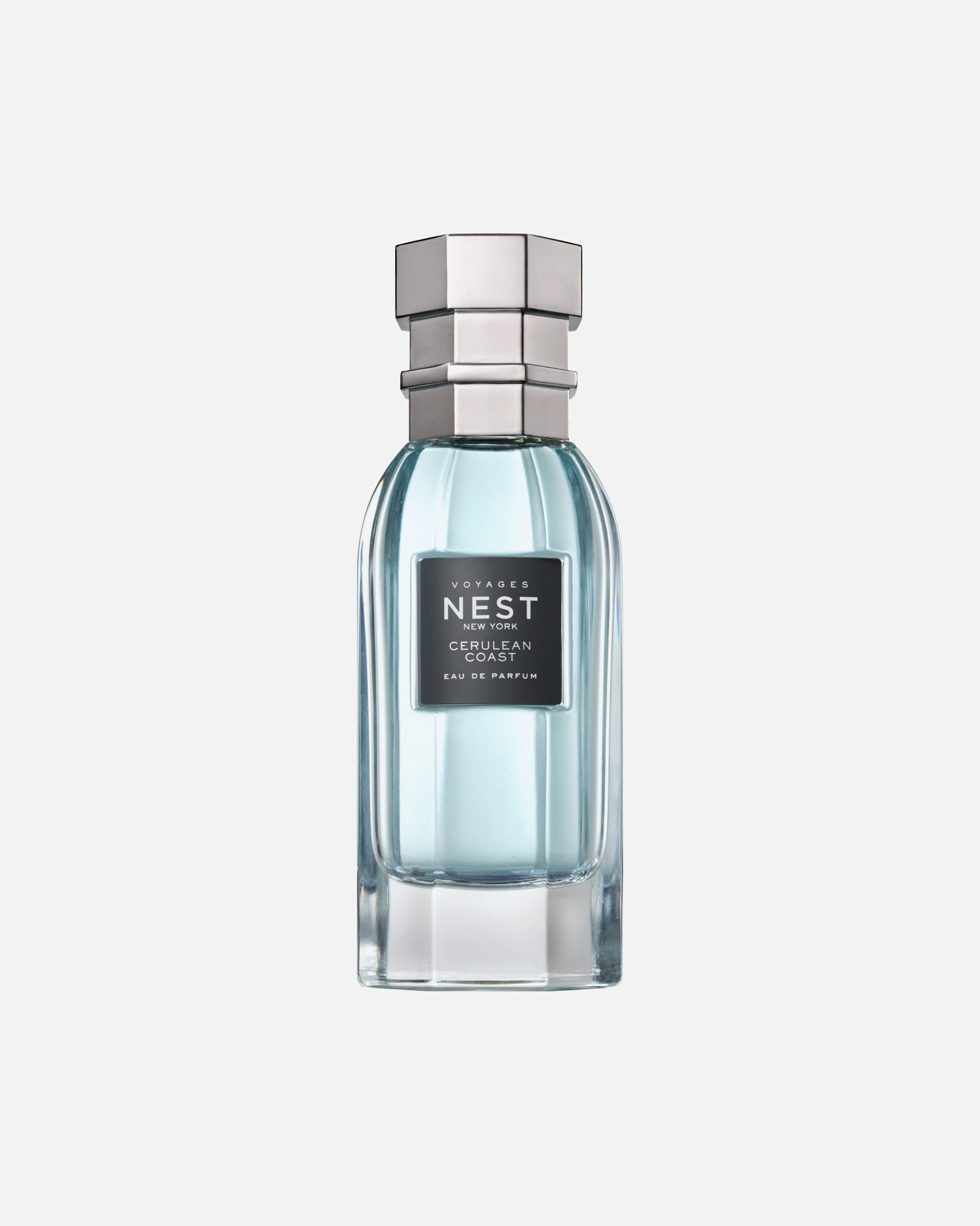 Eau de Parfum para Mujer NEST NEW YORK Default Brand Line Voyages Cerulean Coast 100 ml