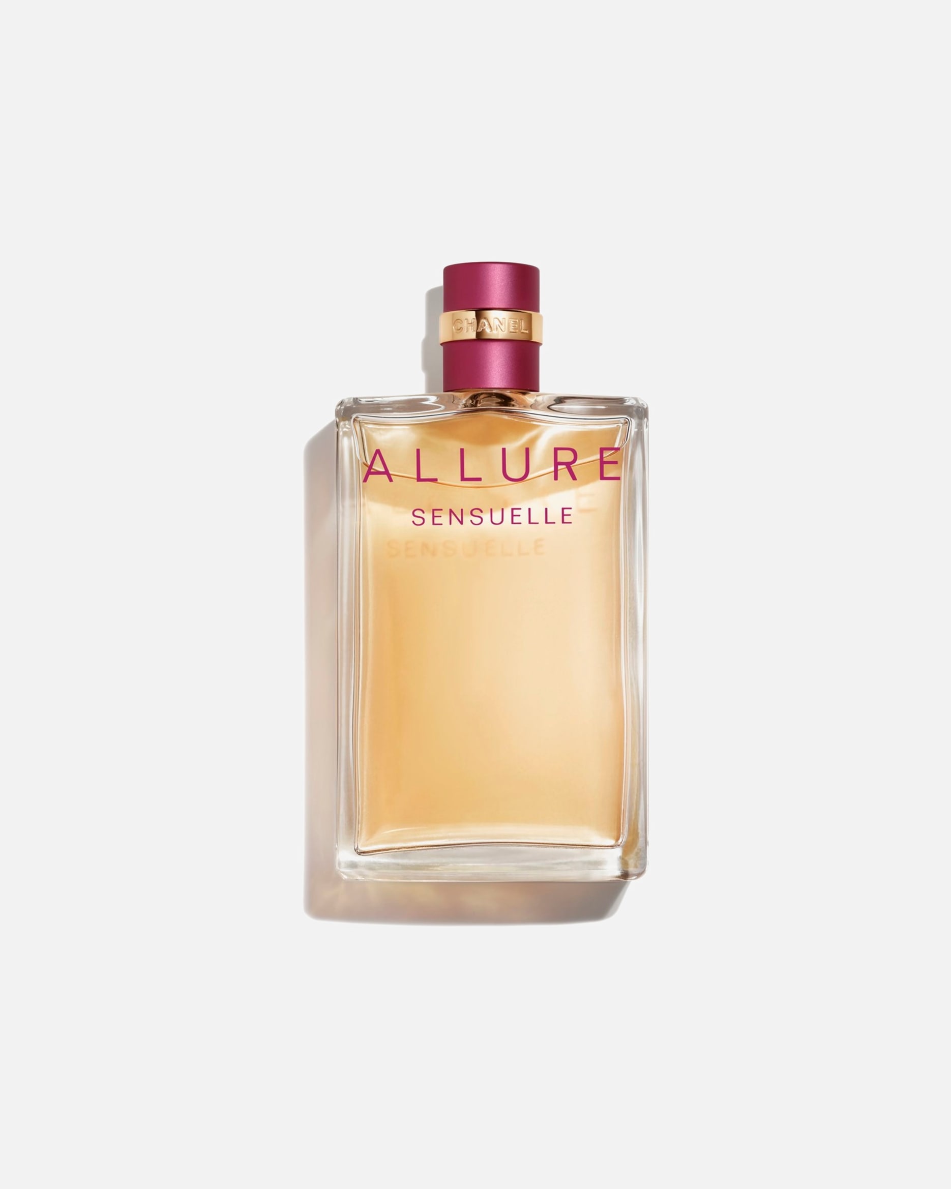 Eau de Parfum para Mujer CHANEL ALLURE SENSUELLE 50 ML