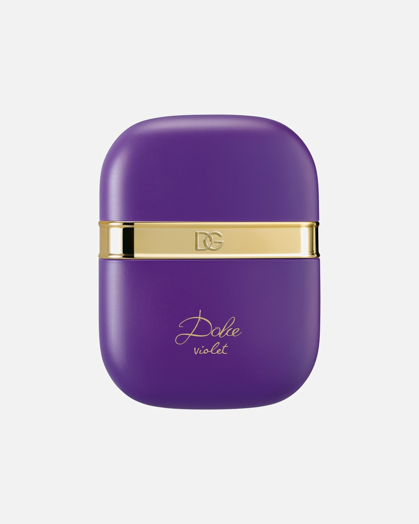Eau de toilette para Mujer Dolce&Gabbana Dolce Violet Perfume Gel 30 ml