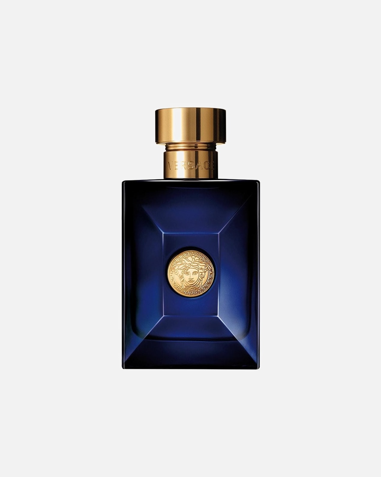 Eau de toilette para Hombre Versace Dylan Blue Pour Homme 50 ml